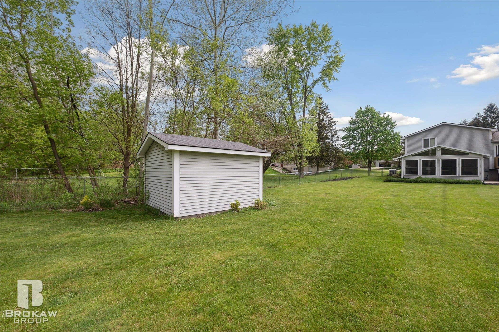 315 Sherman, Ortonville, MI 48462 — Photo 41