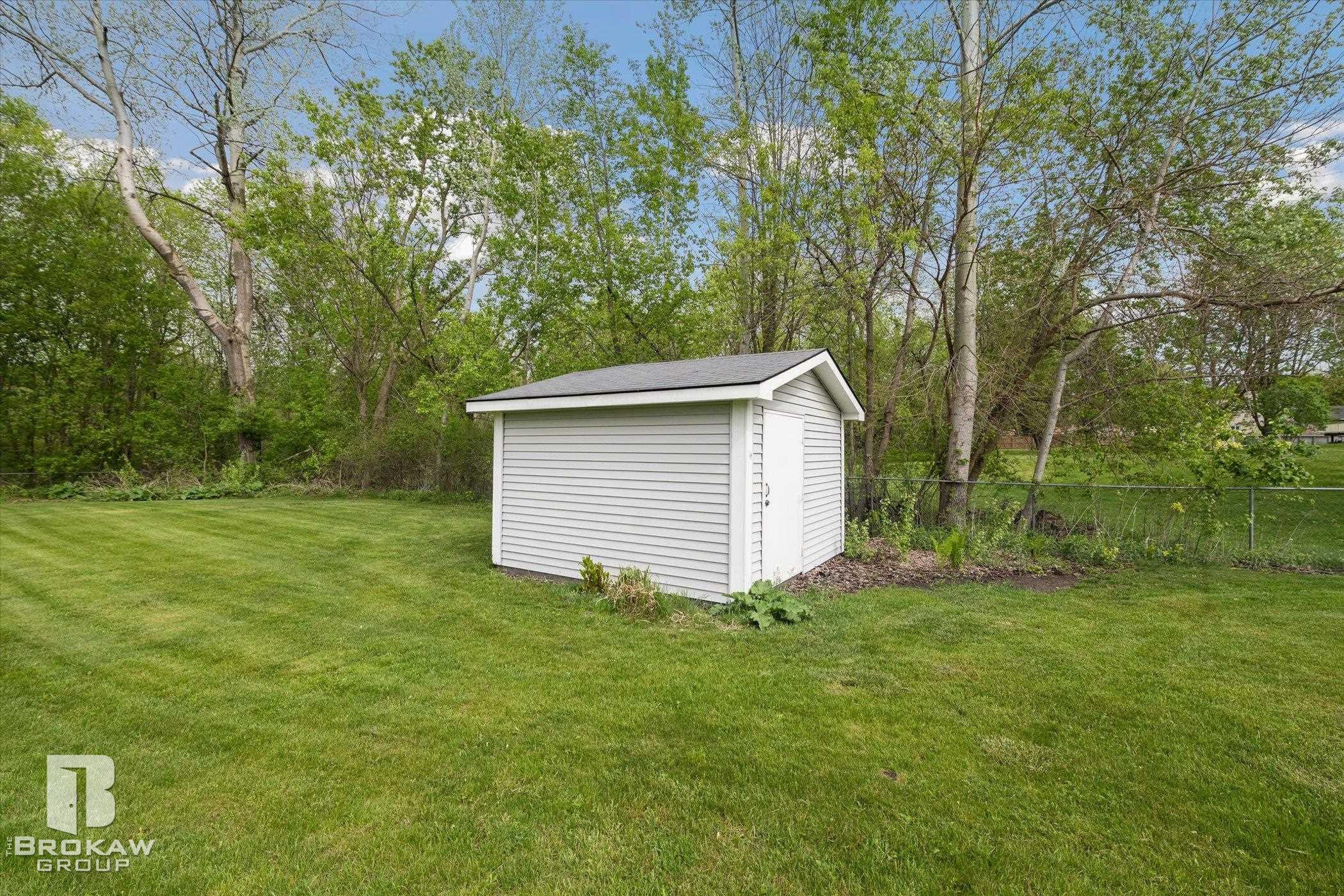 315 Sherman, Ortonville, MI 48462 — Photo 42