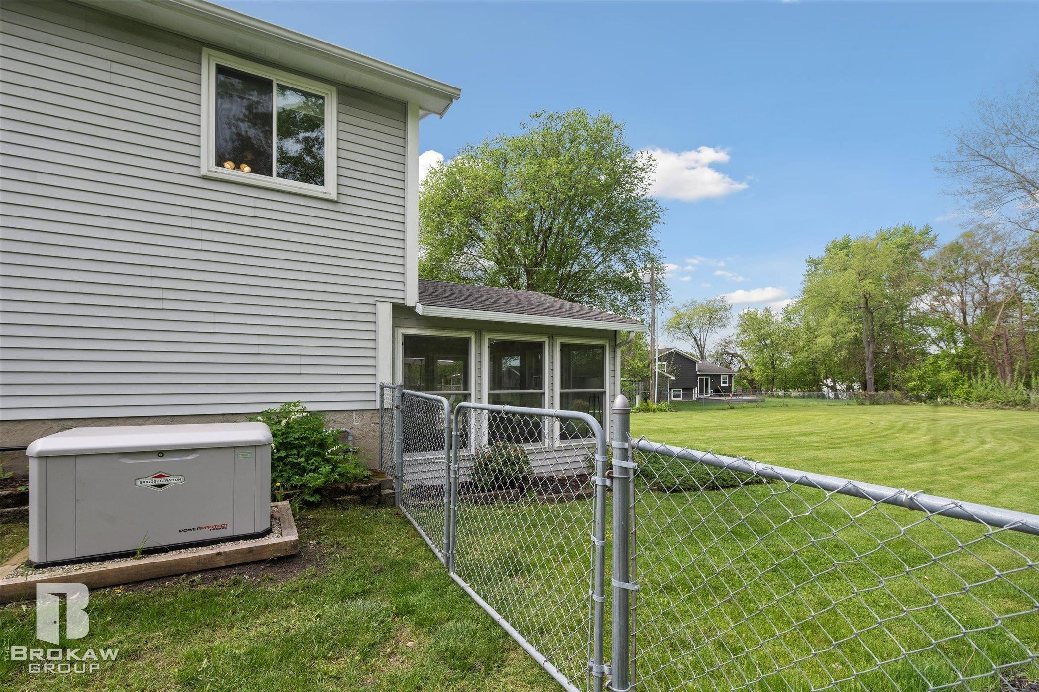 315 Sherman, Ortonville, MI 48462 — Photo 43