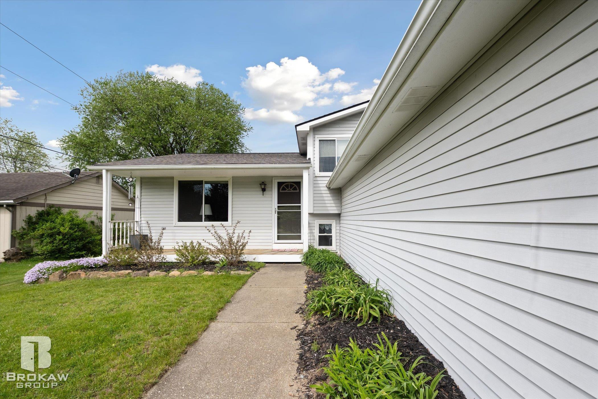 315 Sherman, Ortonville, MI 48462 — Photo 45