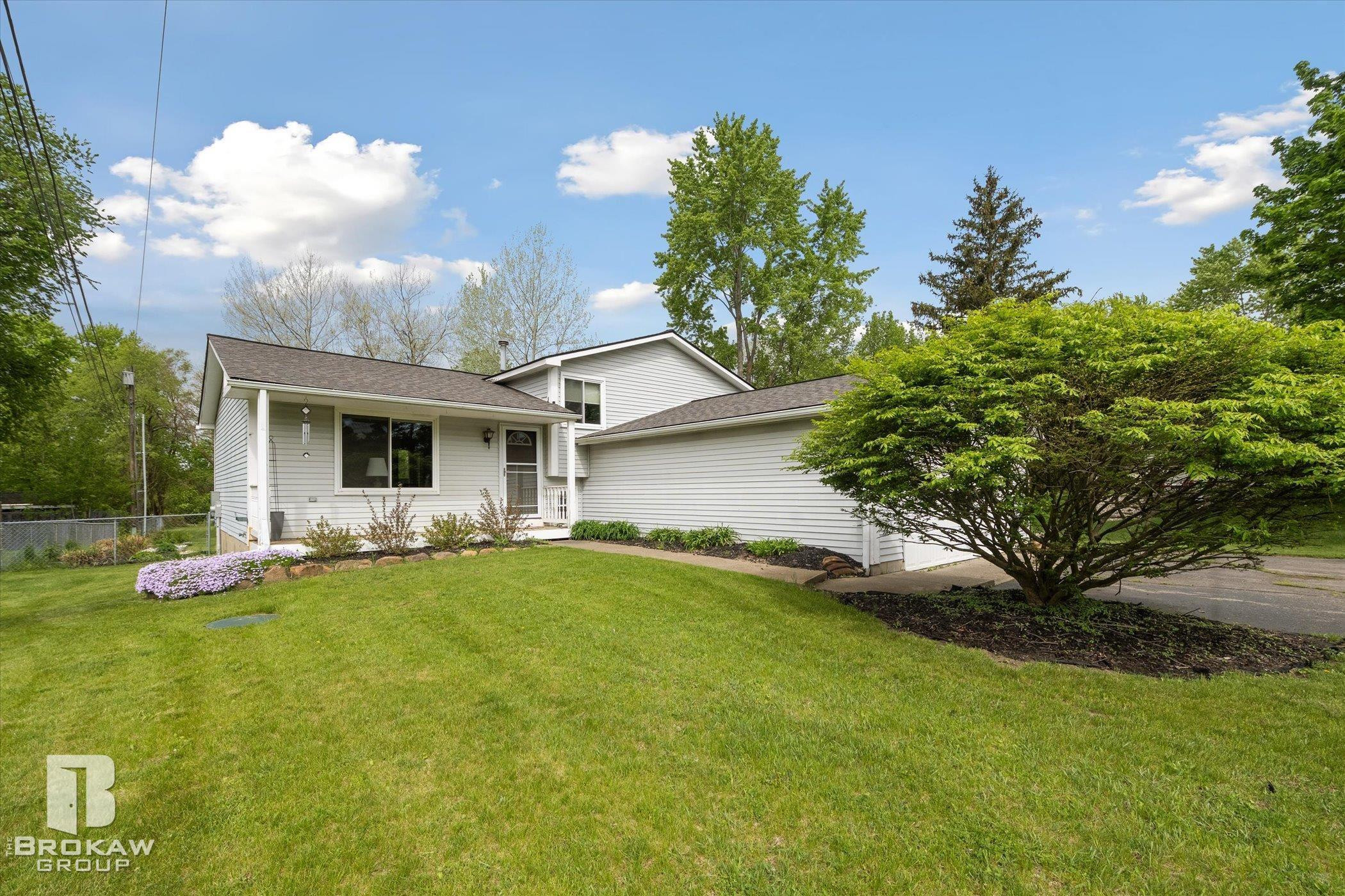 315 Sherman, Ortonville, MI 48462 — Photo 46