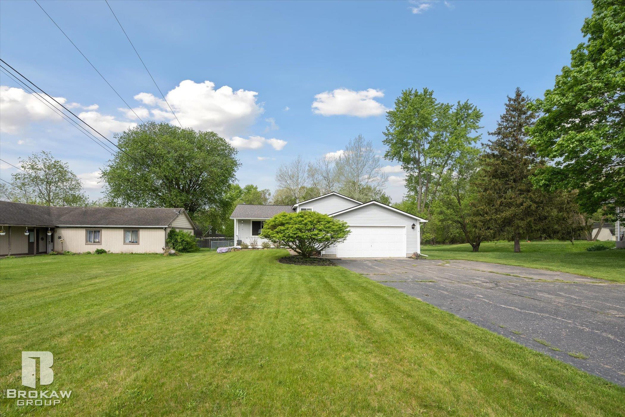 315 Sherman, Ortonville, MI 48462 — Photo 47