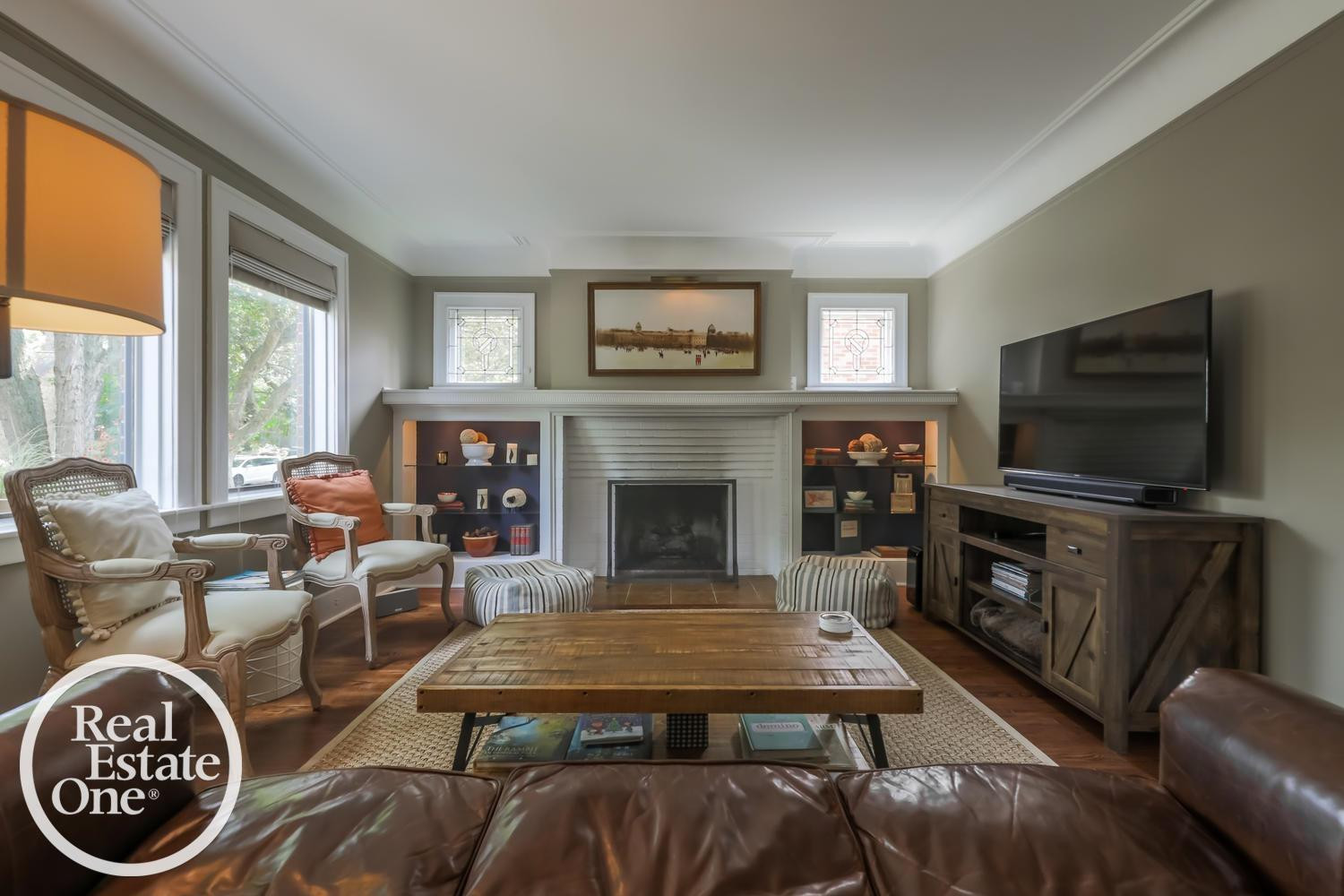 529 St Clair, Grosse Pointe, MI 48230 — Photo 3