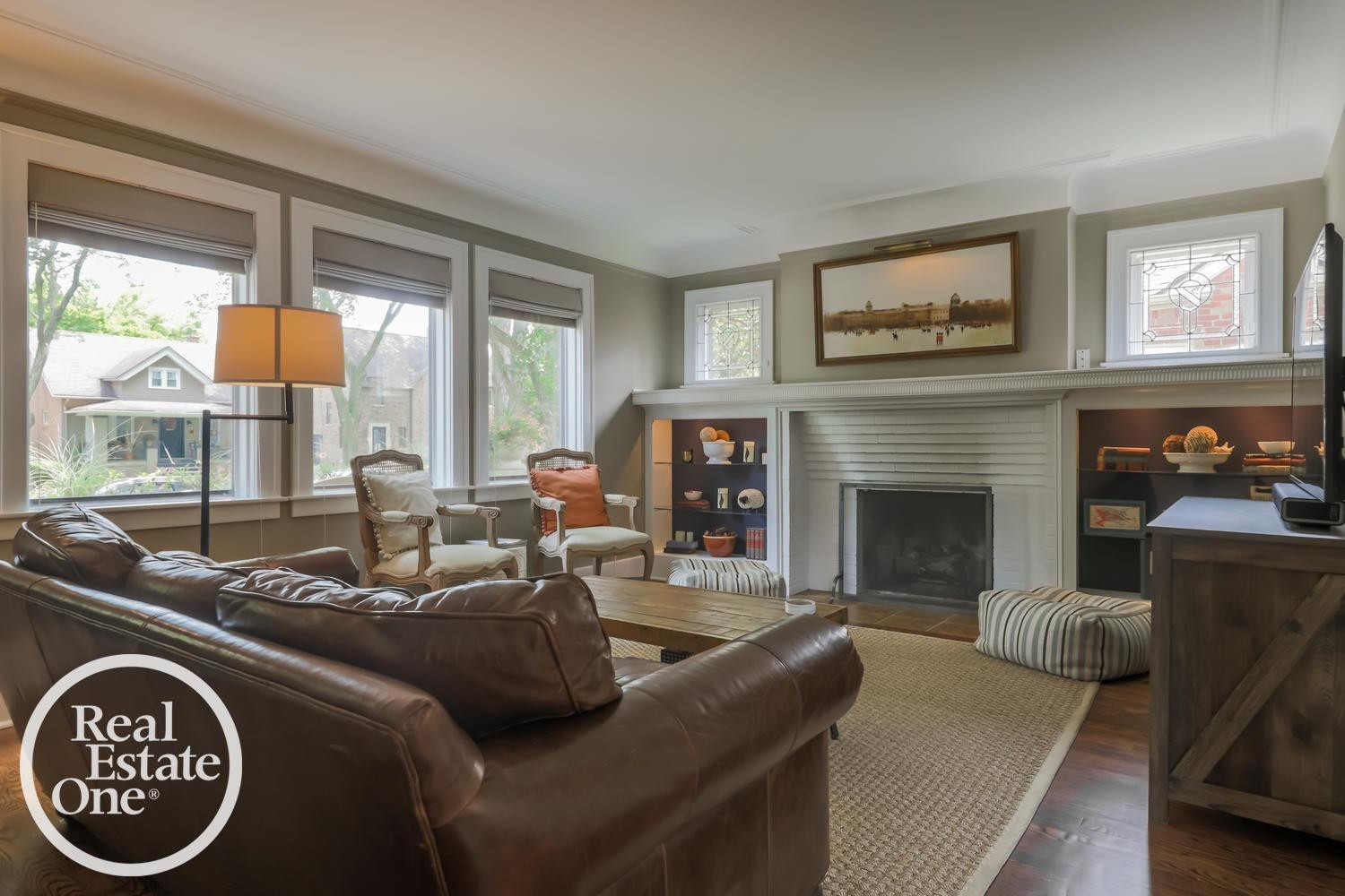 529 St Clair, Grosse Pointe, MI 48230 — Photo 4