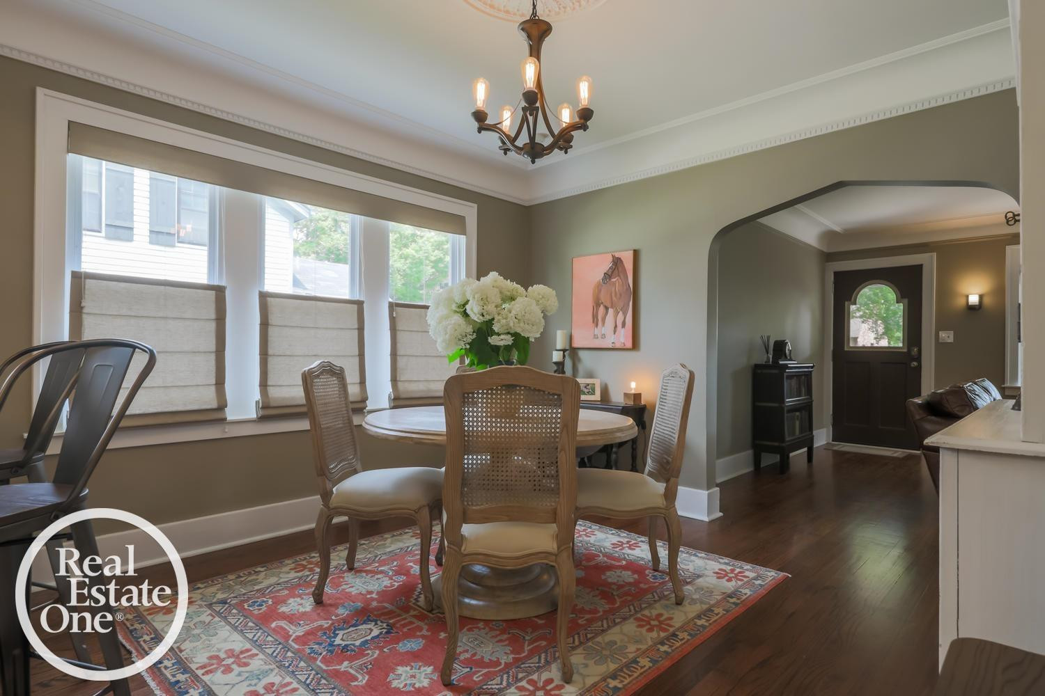 529 St Clair, Grosse Pointe, MI 48230 — Photo 6
