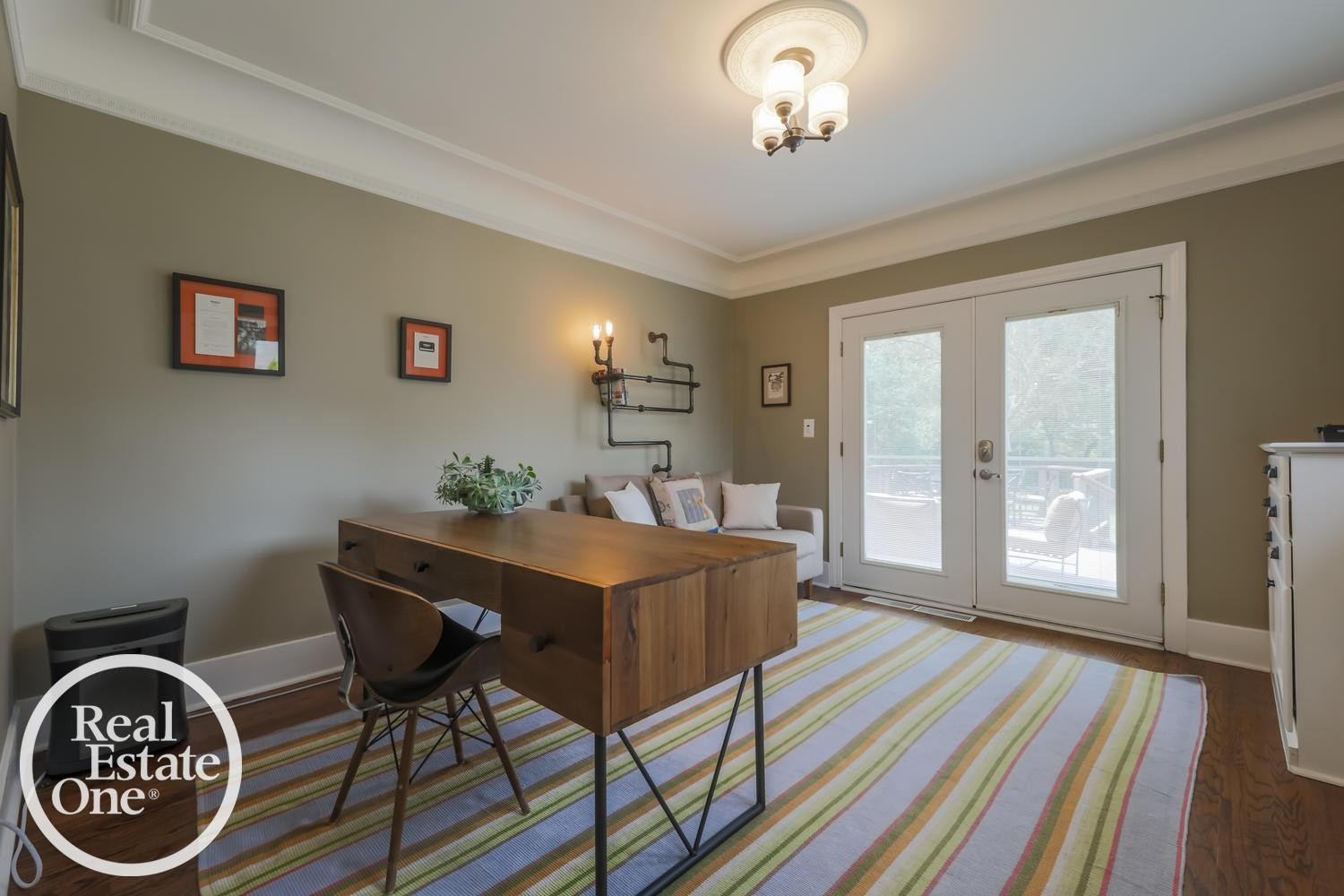 529 St Clair, Grosse Pointe, MI 48230 — Photo 12