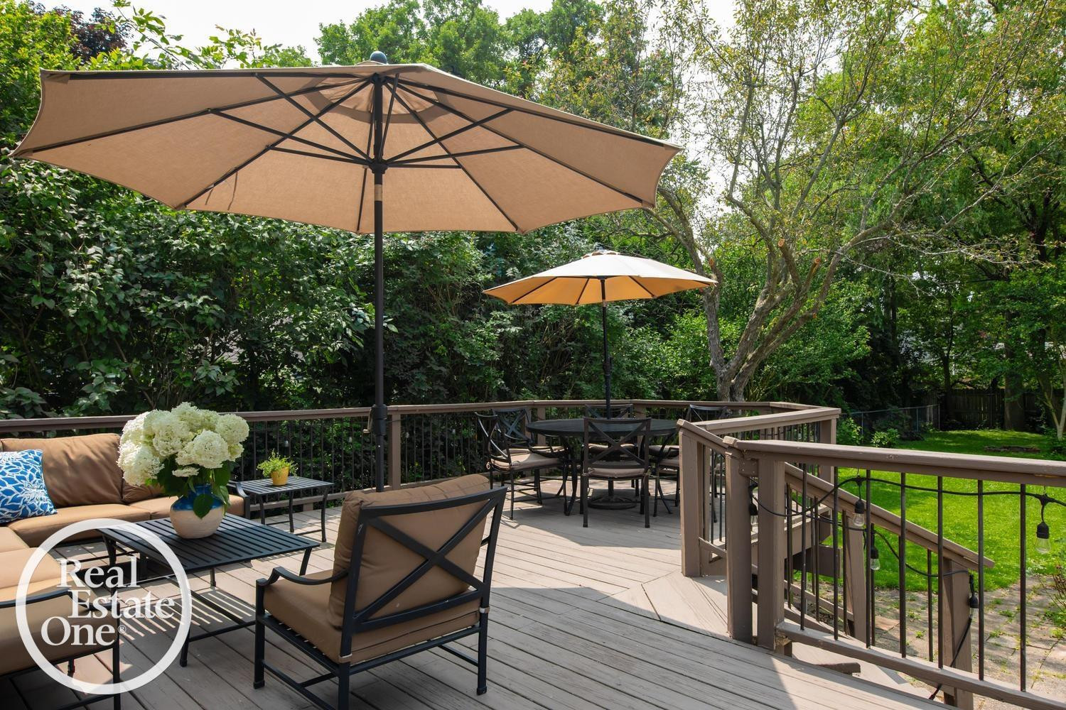 529 St Clair, Grosse Pointe, MI 48230 — Photo 15