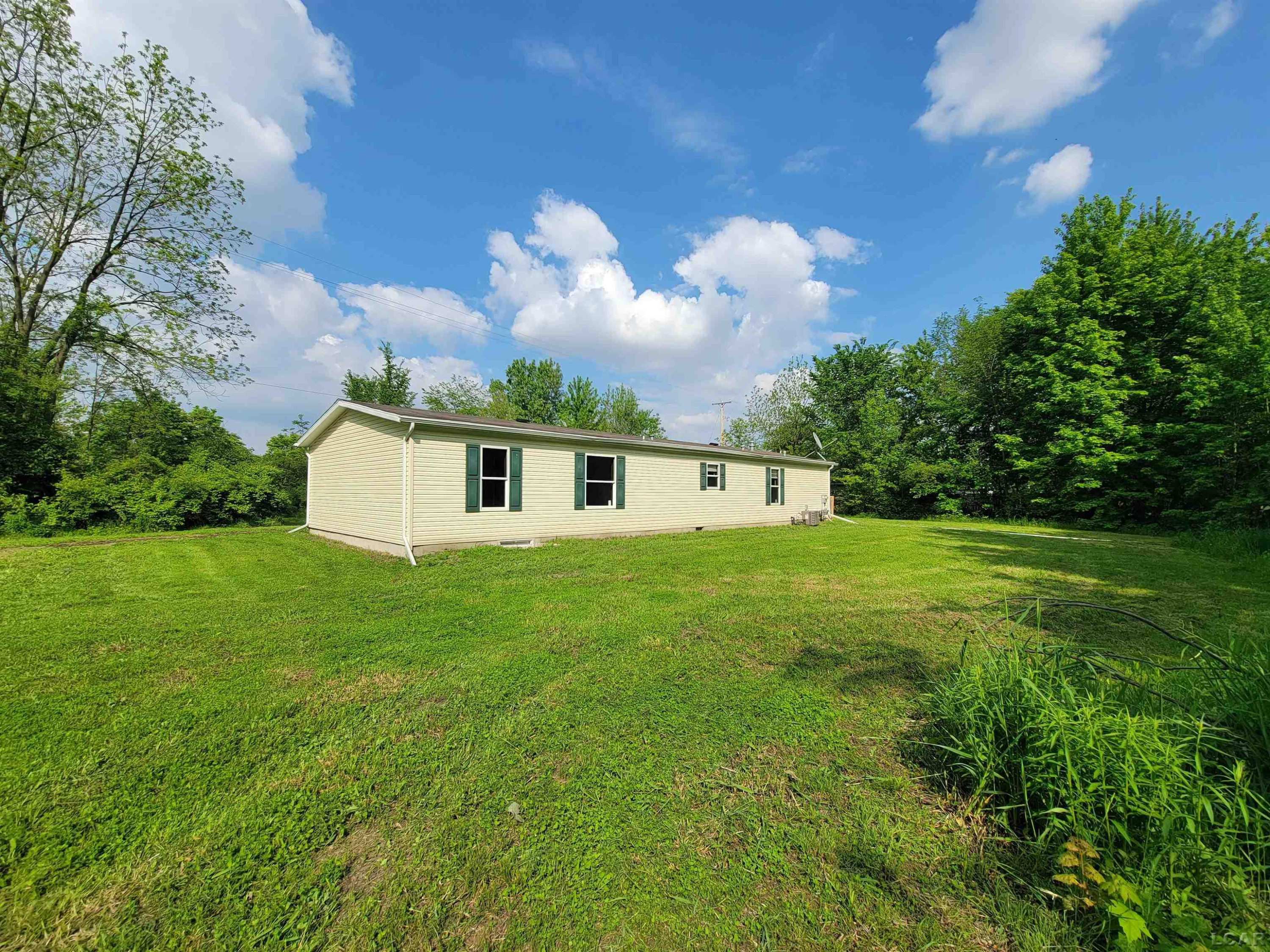 8583 E Monroe Road, Britton, MI 49229 — Photo 2