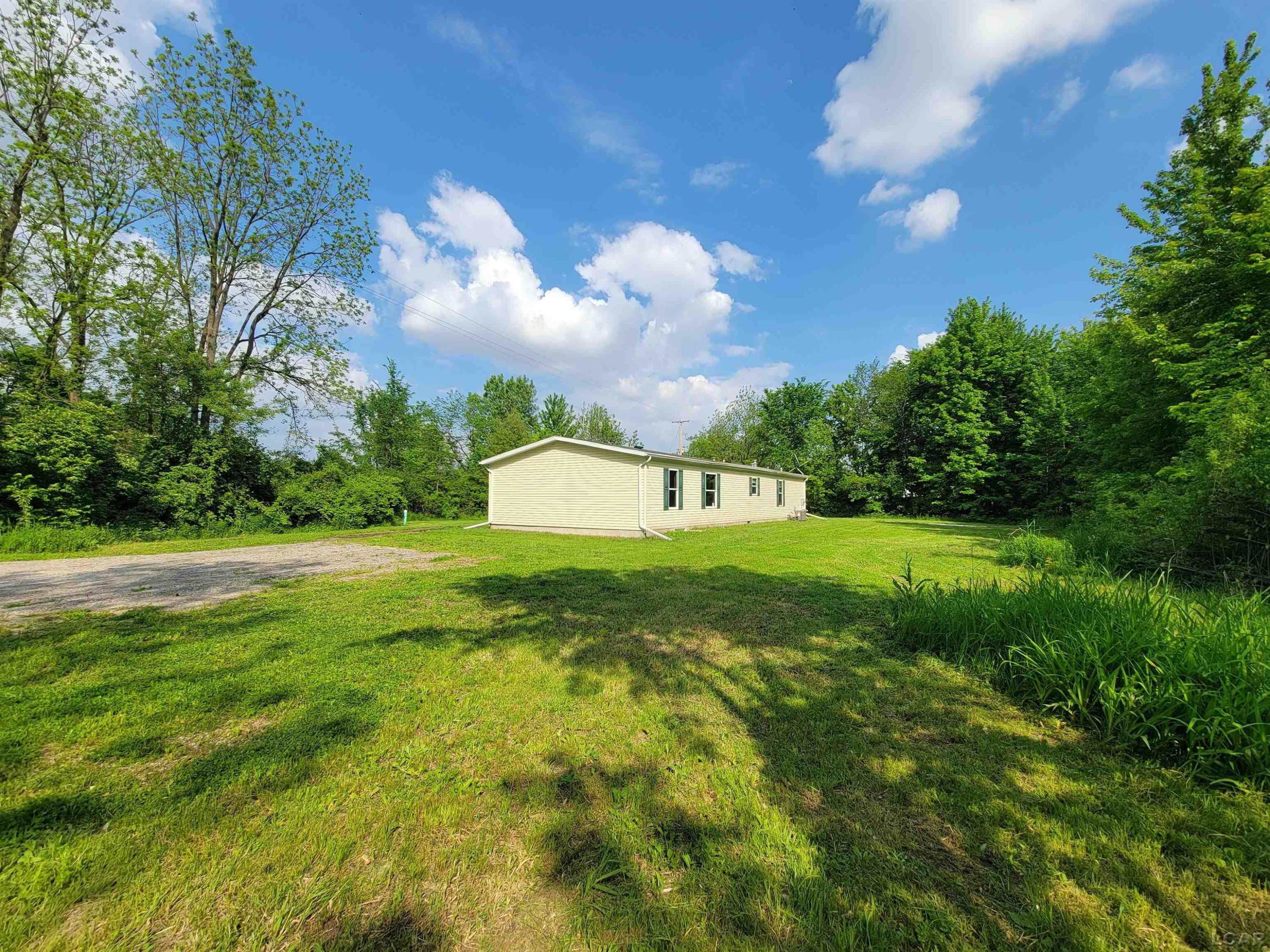 8583 E Monroe Road, Britton, MI 49229 — Photo 3