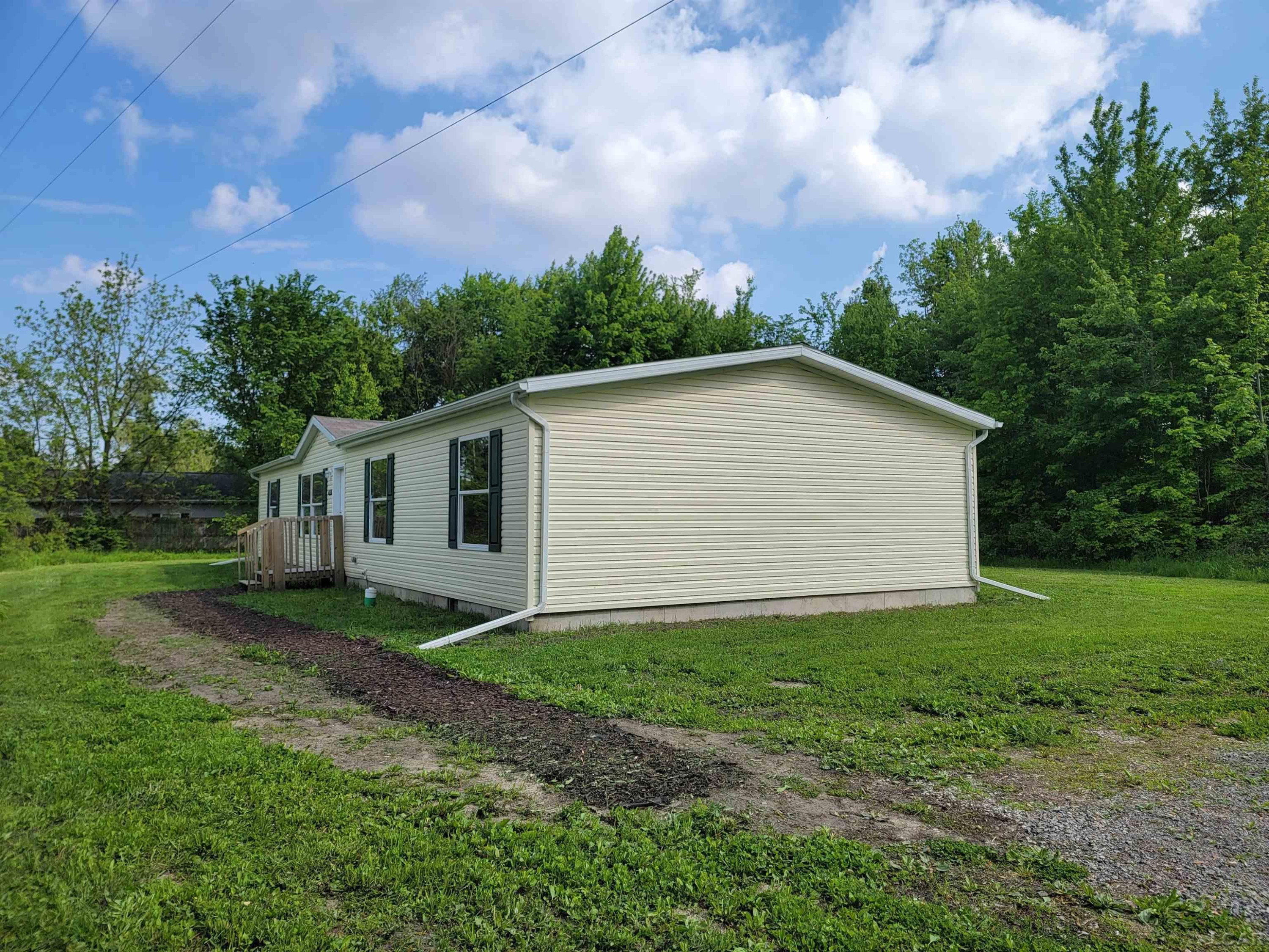 8583 E Monroe Road, Britton, MI 49229 — Photo 5