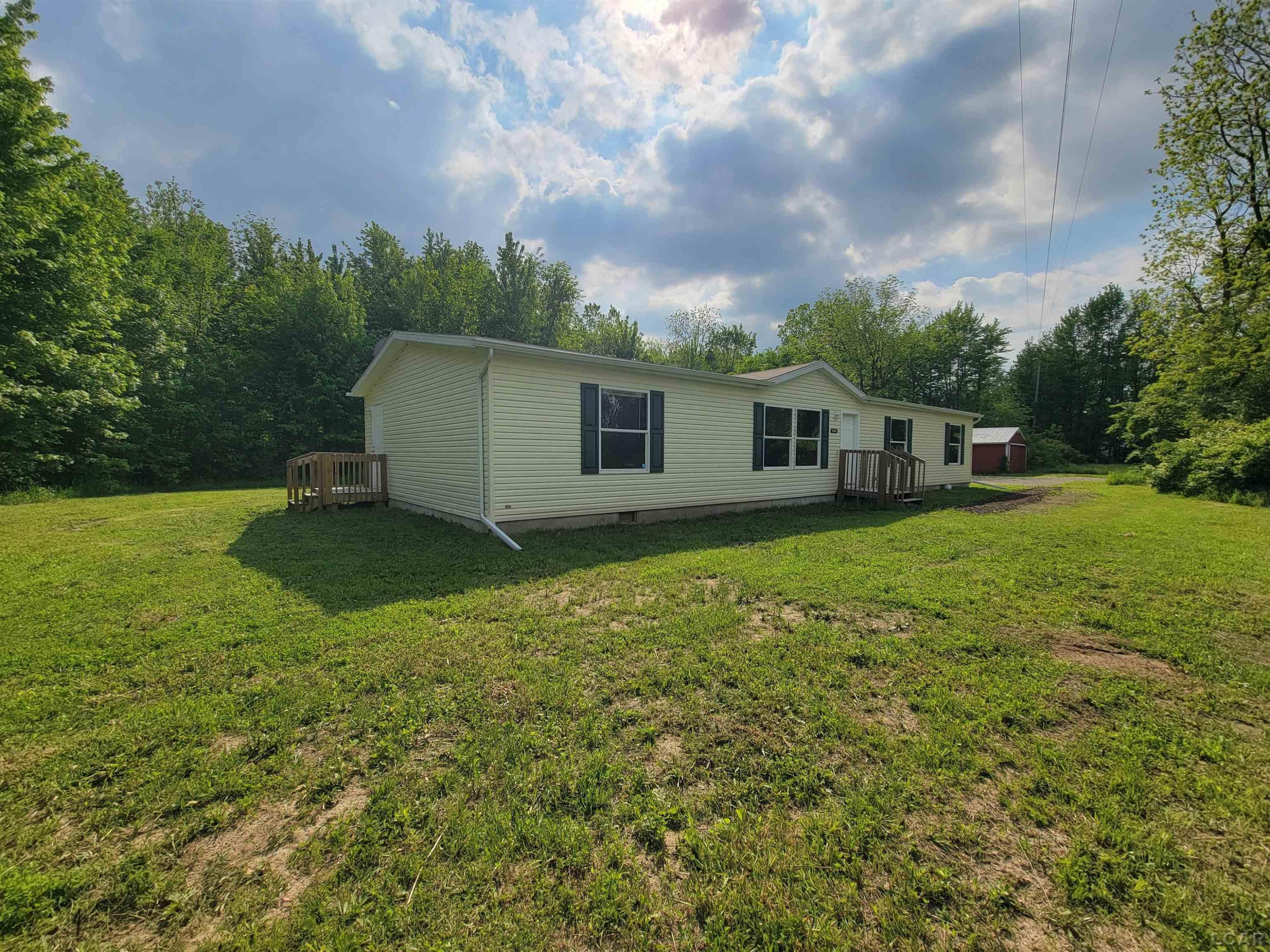 8583 E Monroe Road, Britton, MI 49229 — Photo 6
