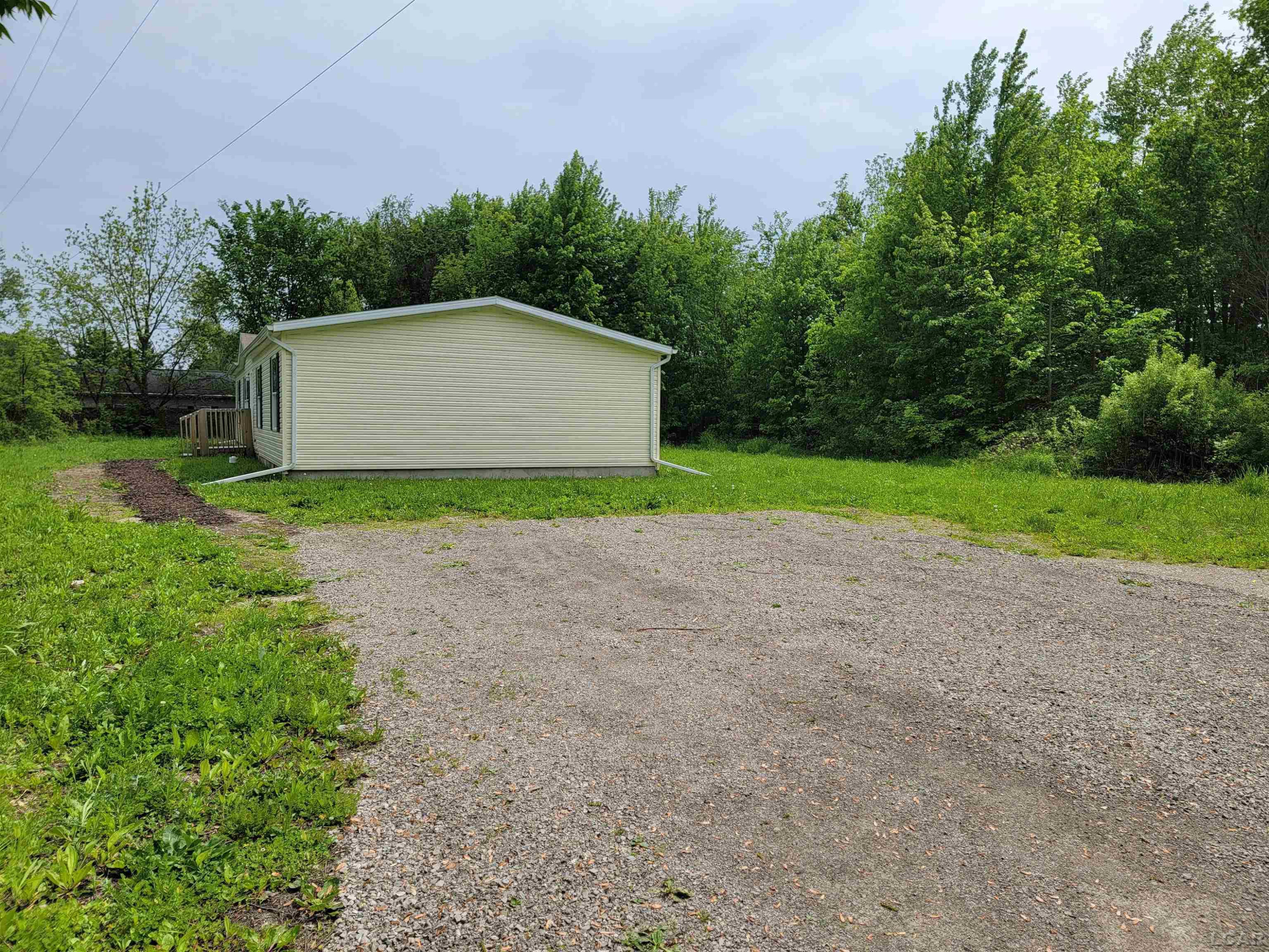 8583 E Monroe Road, Britton, MI 49229 — Photo 7