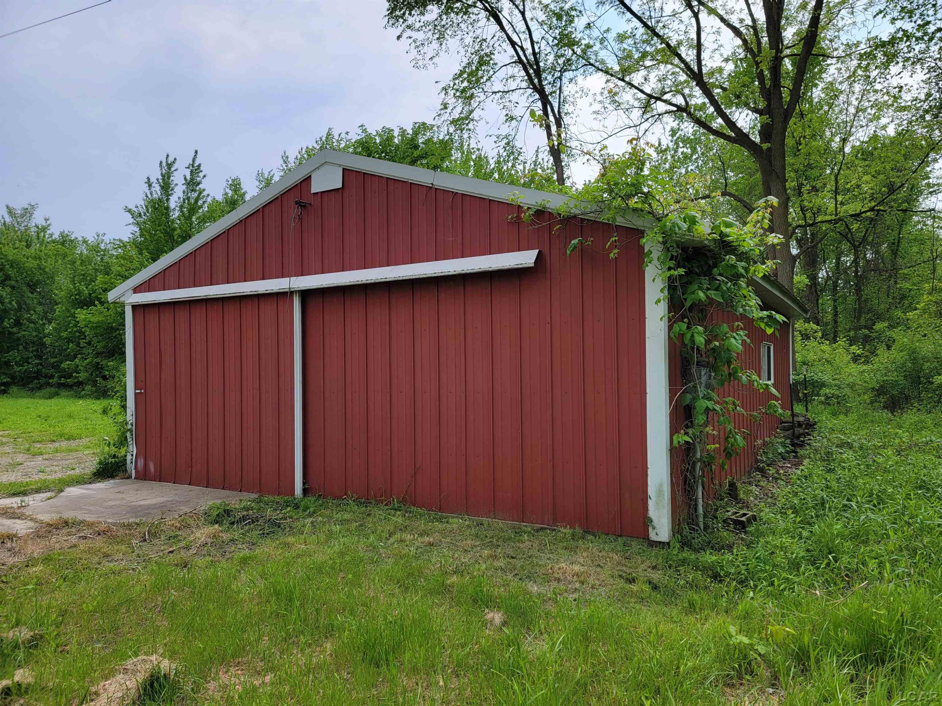 8583 E Monroe Road, Britton, MI 49229 — Photo 9