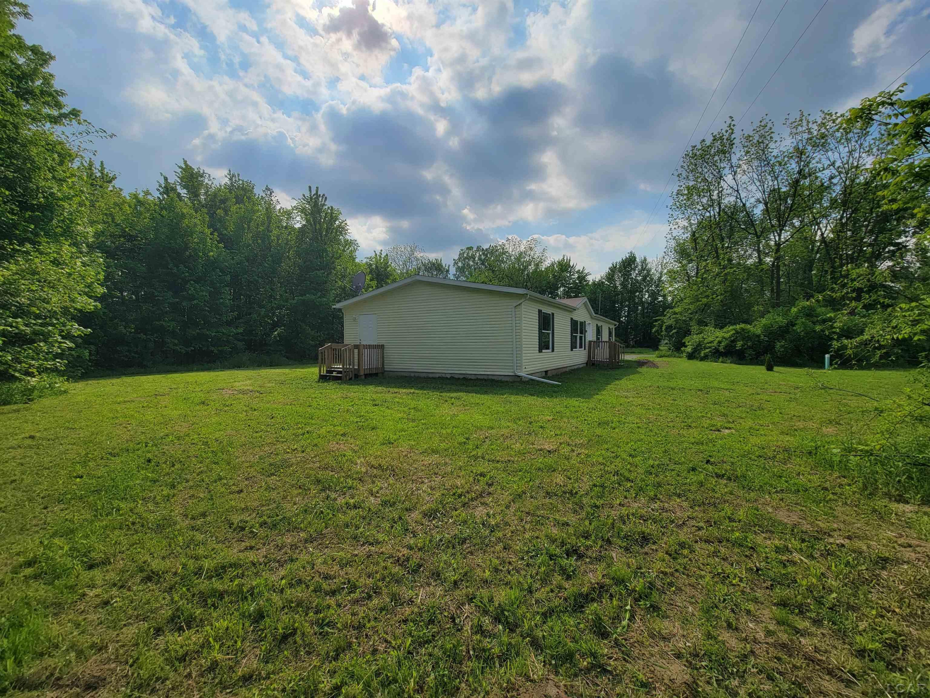 8583 E Monroe Road, Britton, MI 49229 — Photo 10