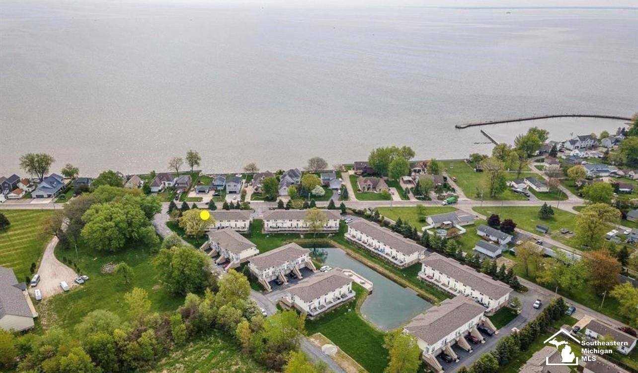 408 Beachwalk, Luna Pier, MI 48157 — Photo 2