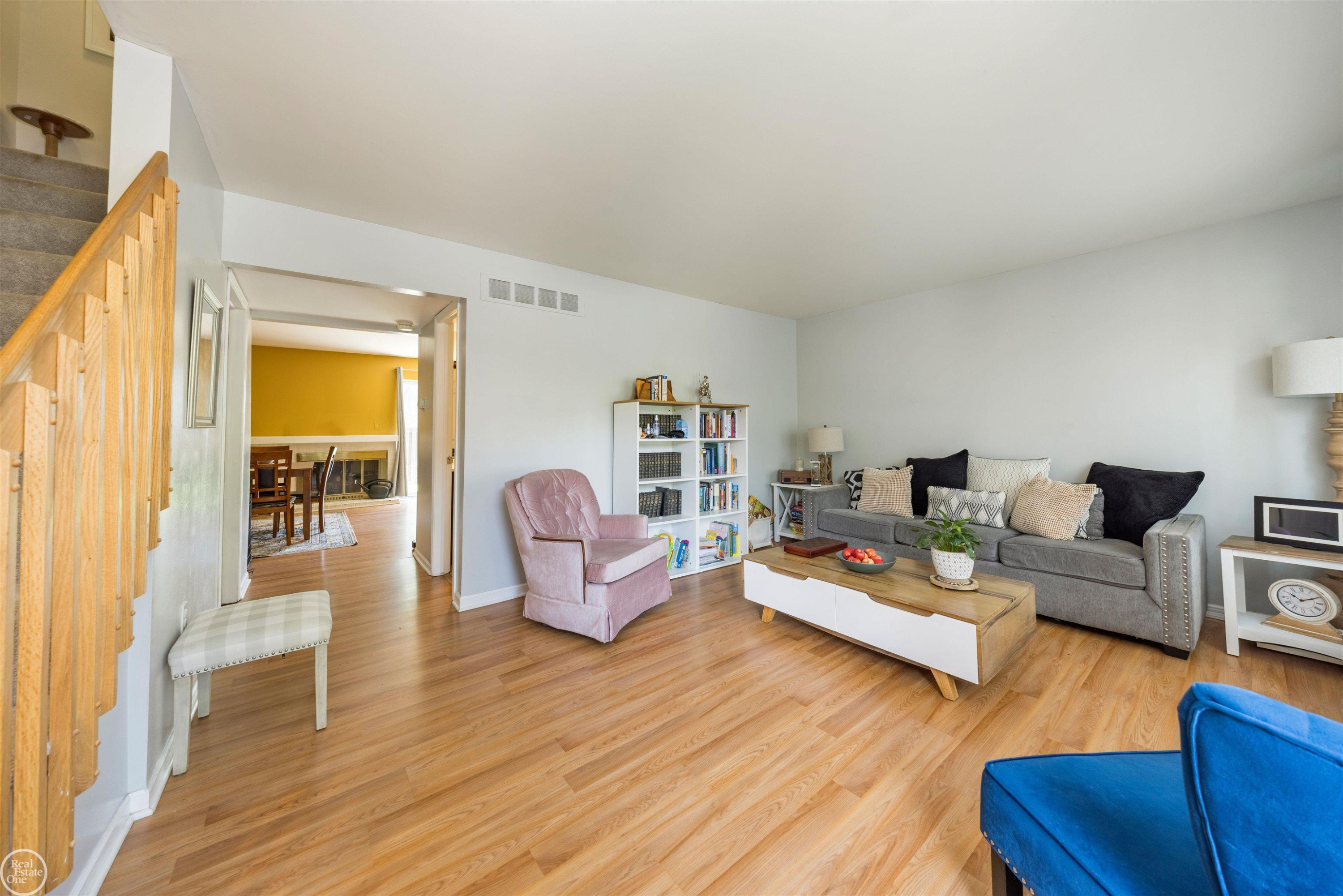1922 Wickham Street, Royal Oak, MI 48073 — Photo 4