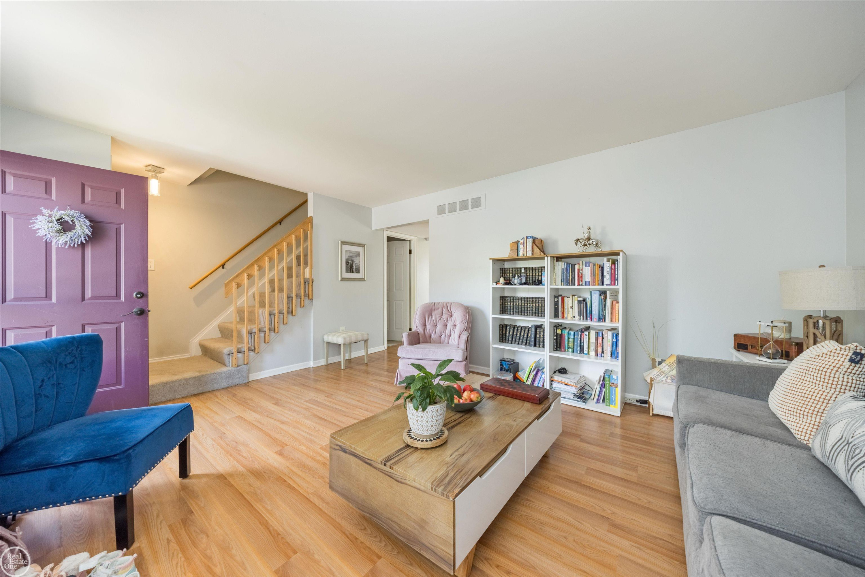1922 Wickham Street, Royal Oak, MI 48073 — Photo 5