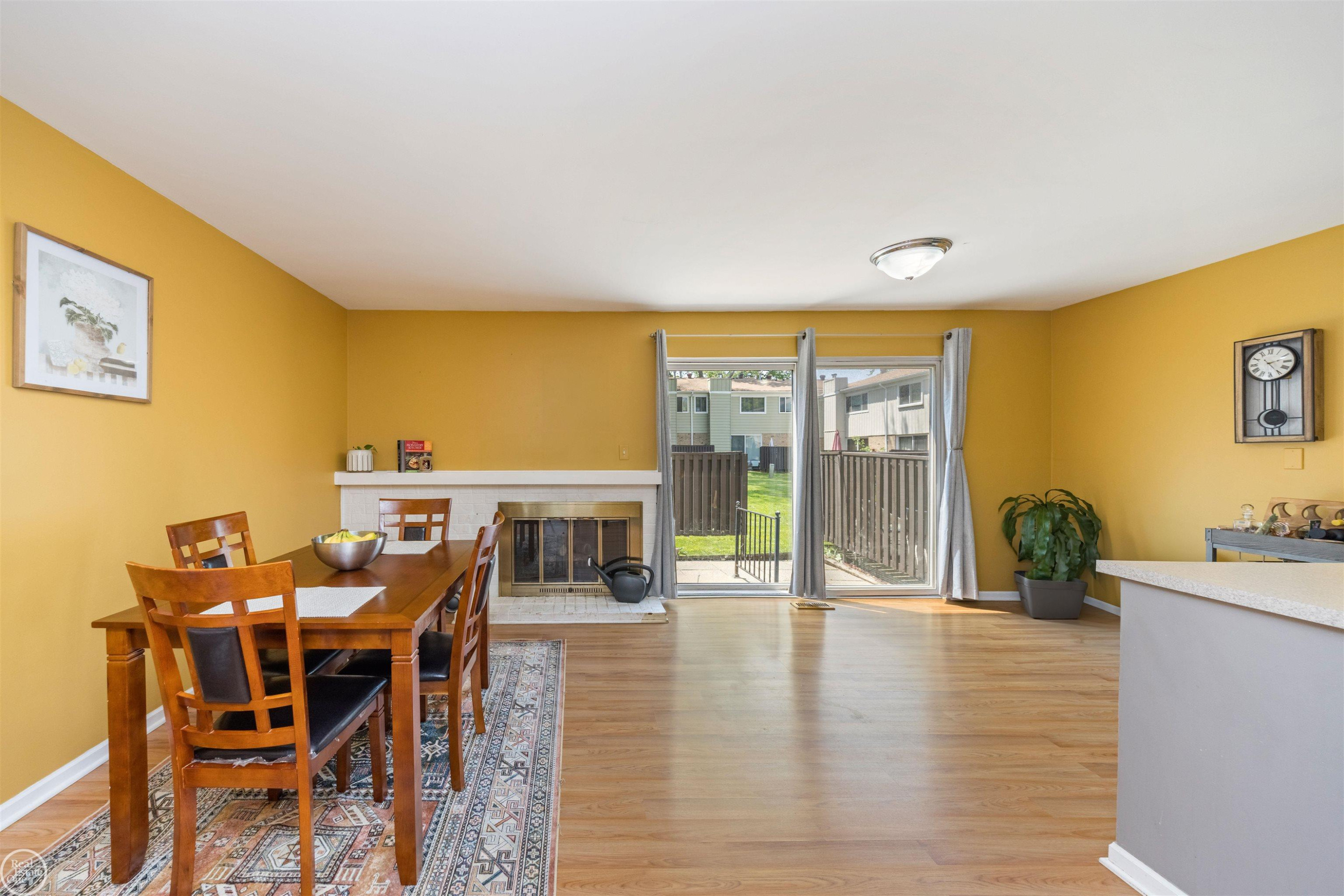 1922 Wickham Street, Royal Oak, MI 48073 — Photo 8