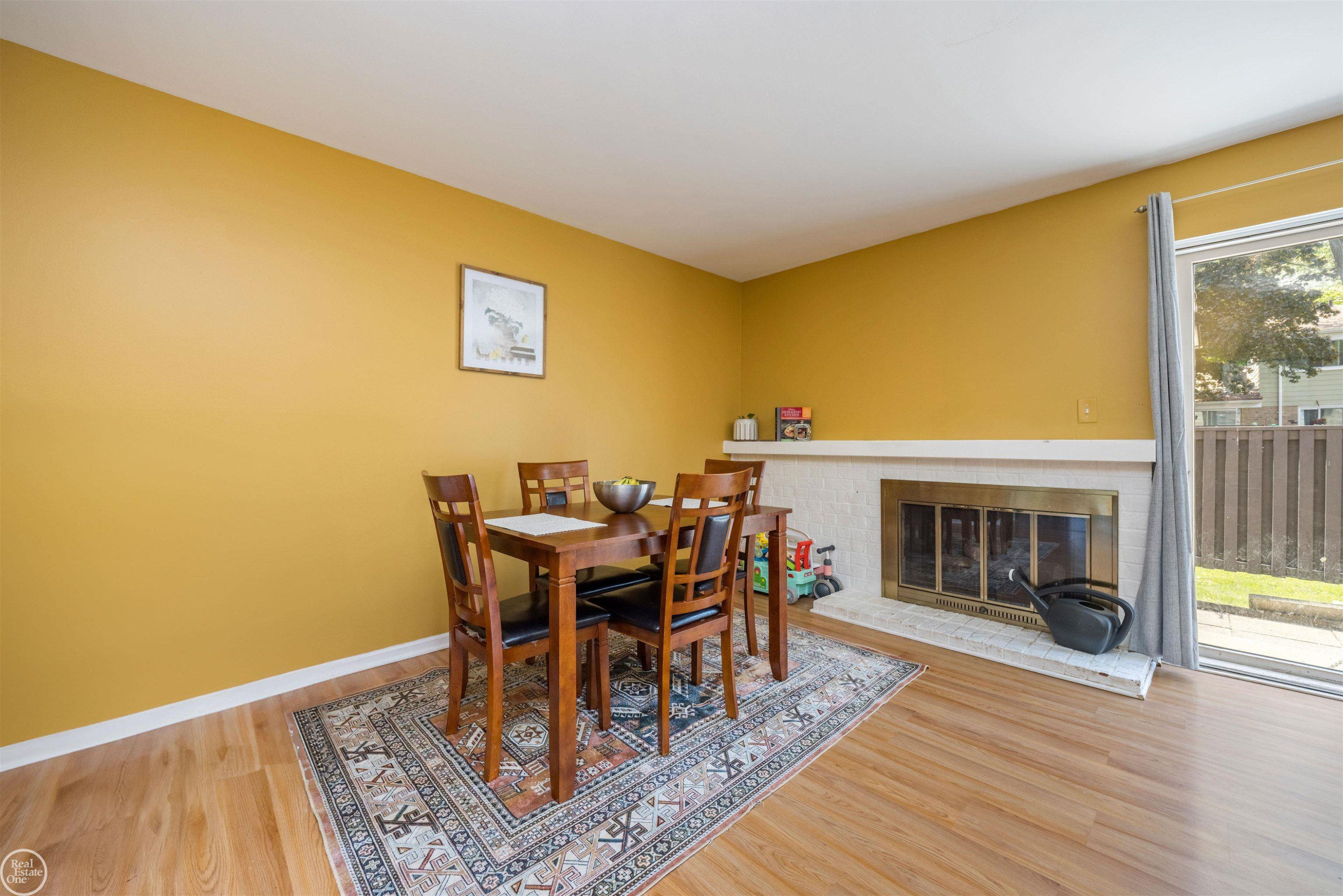 1922 Wickham Street, Royal Oak, MI 48073 — Photo 9