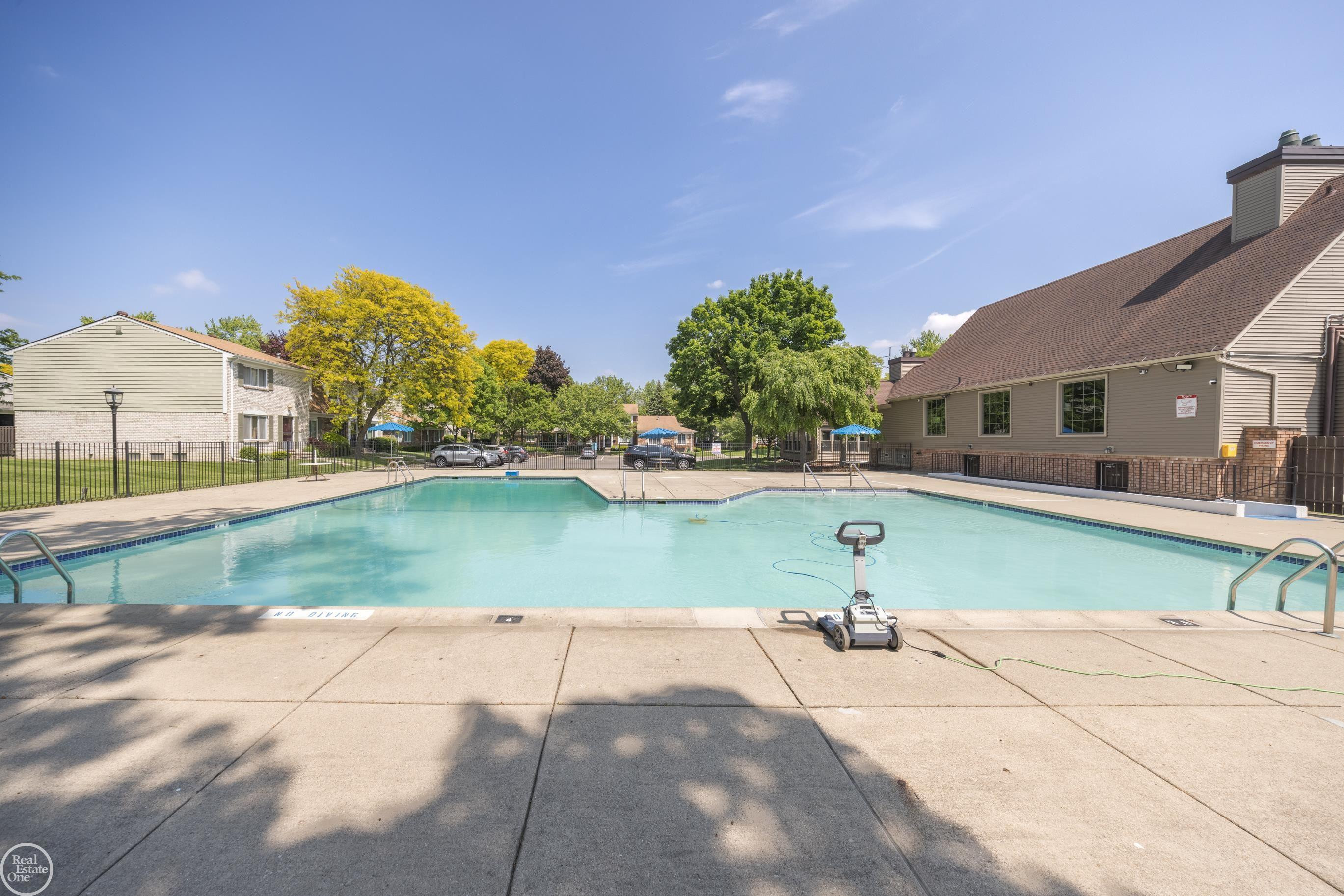 1922 Wickham Street, Royal Oak, MI 48073 — Photo 35