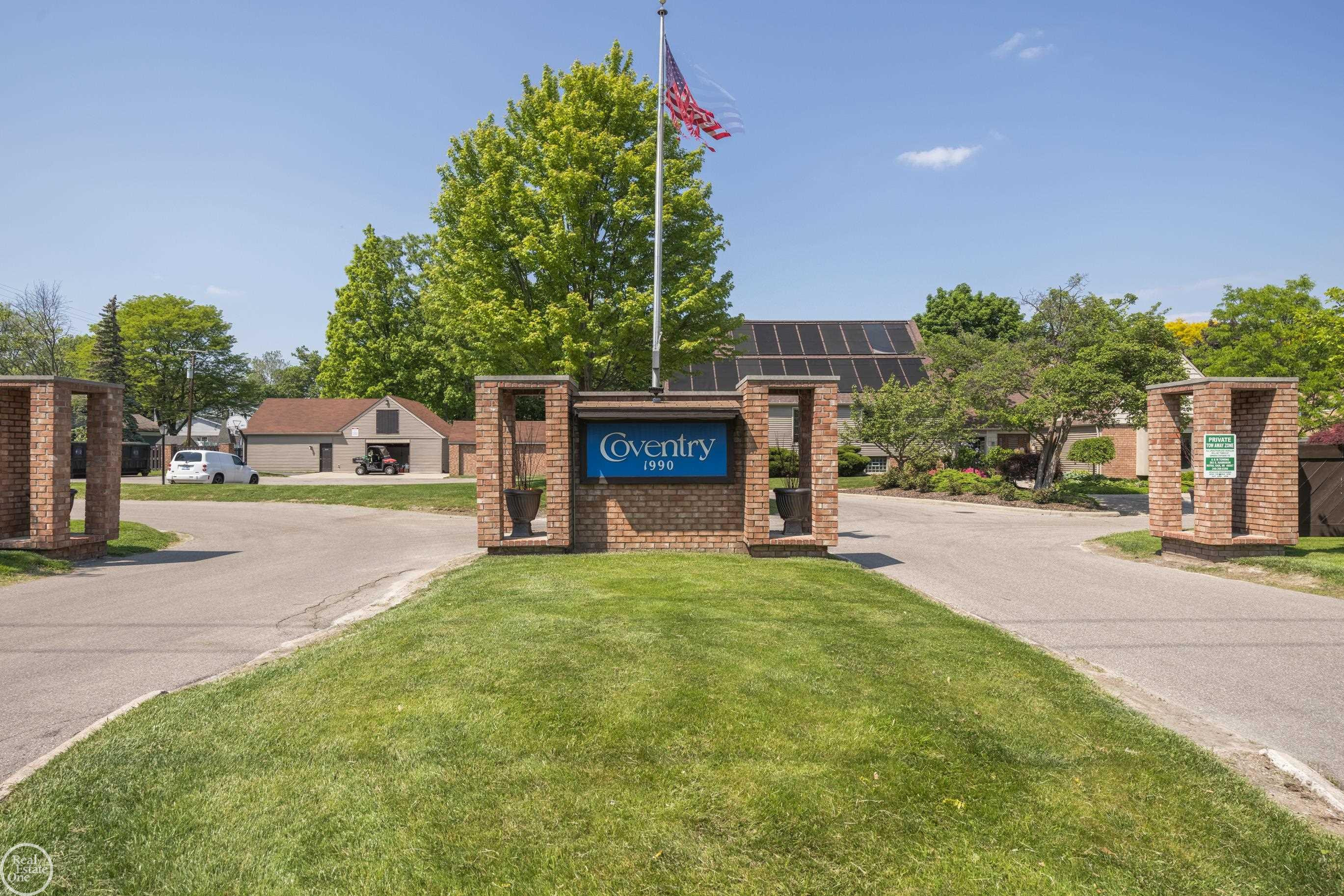 1922 Wickham Street, Royal Oak, MI 48073 — Photo 36