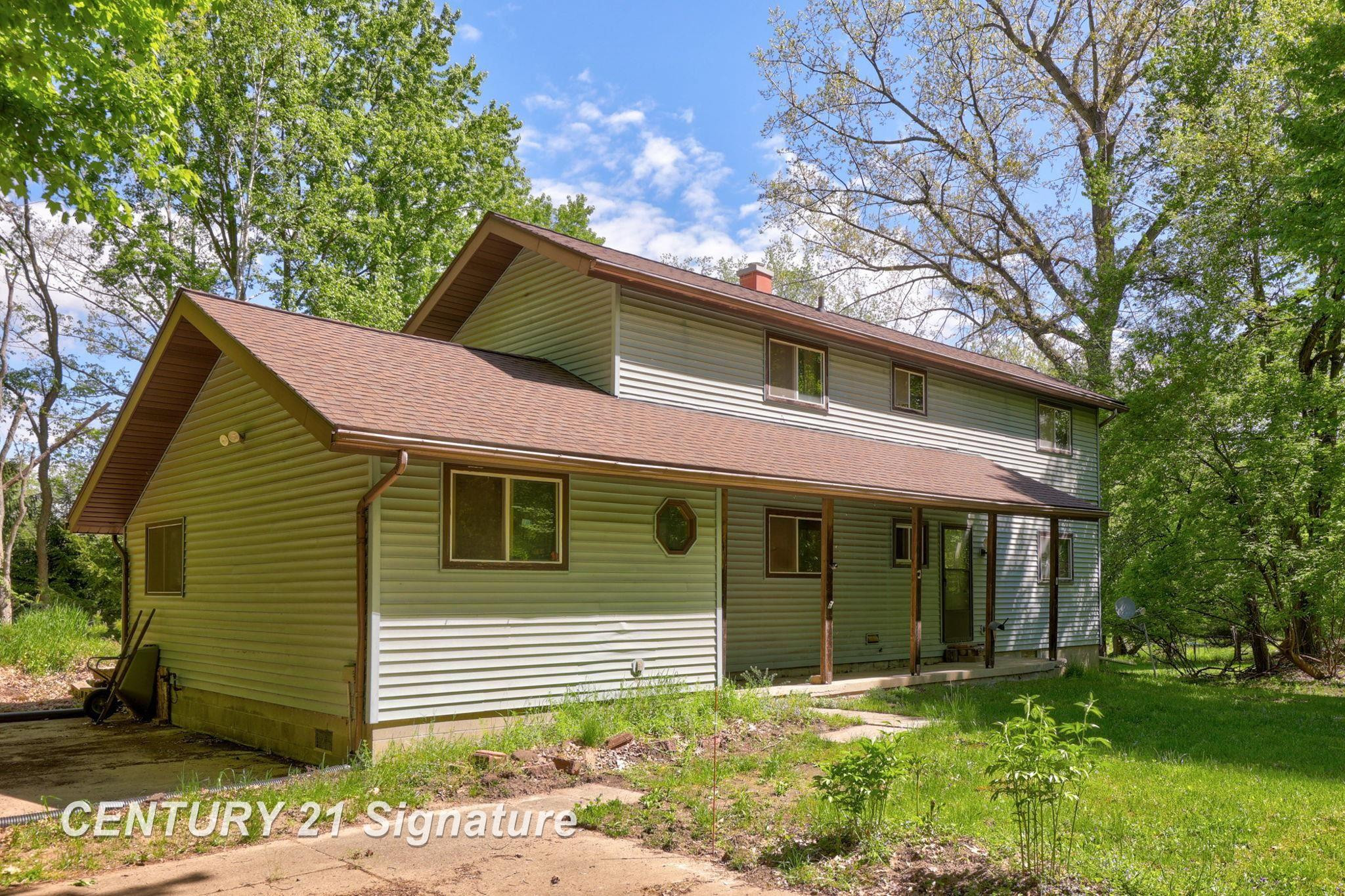 12092 Spencer Road, Saginaw, MI 48609 — Photo 5