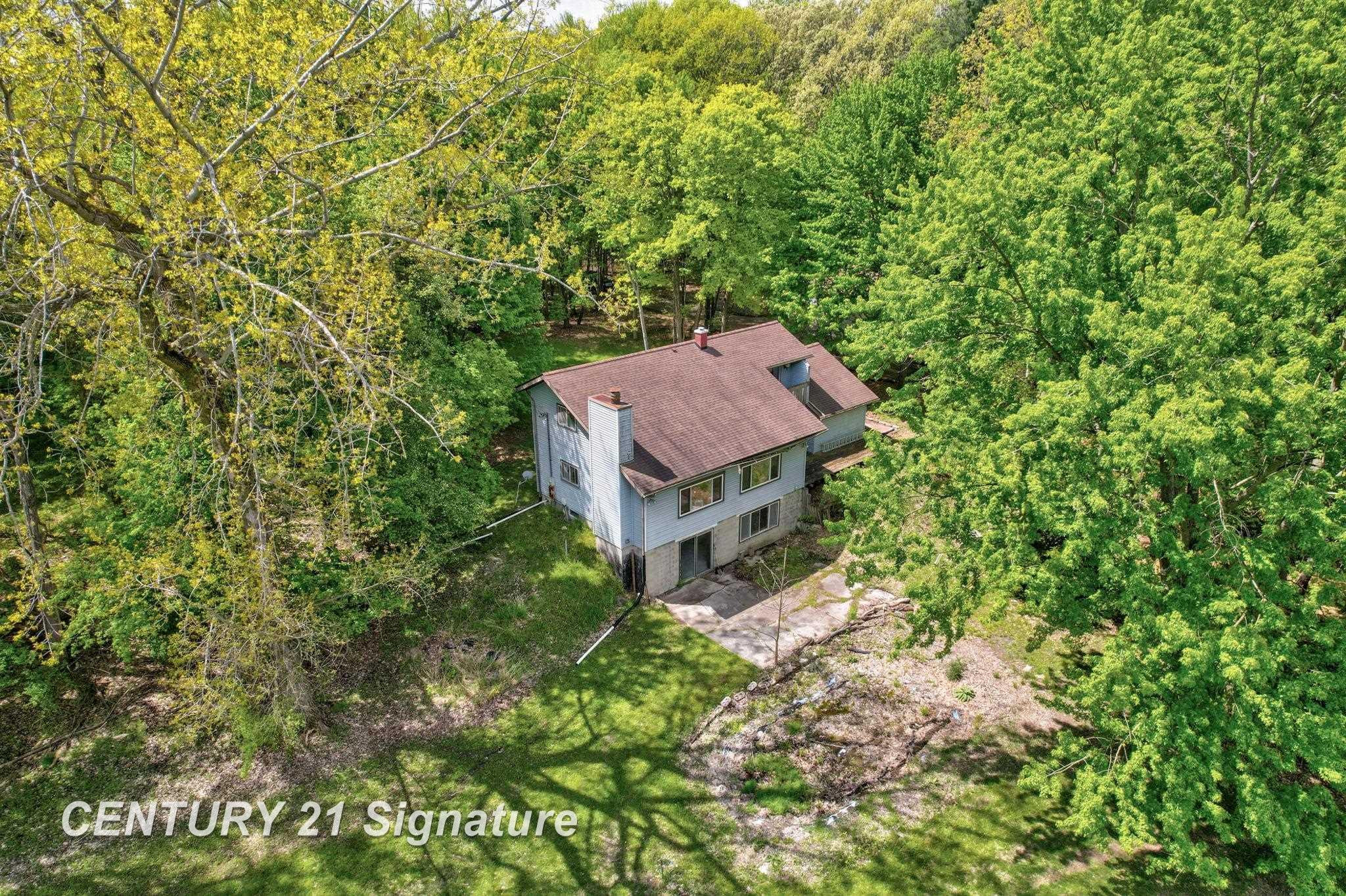 12092 Spencer Road, Saginaw, MI 48609 — Photo 54