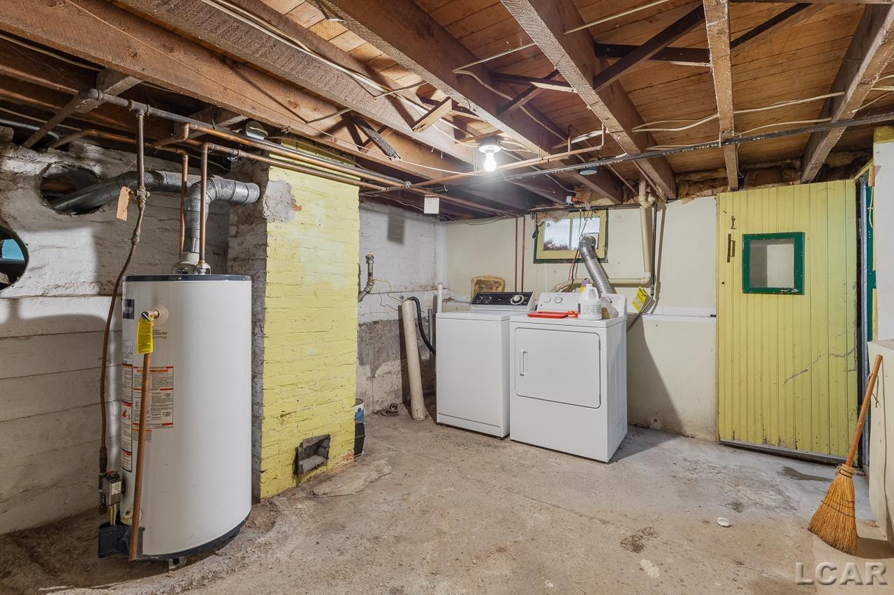 808 Chestnut Street, Adrian, MI 49221 — Photo 23
