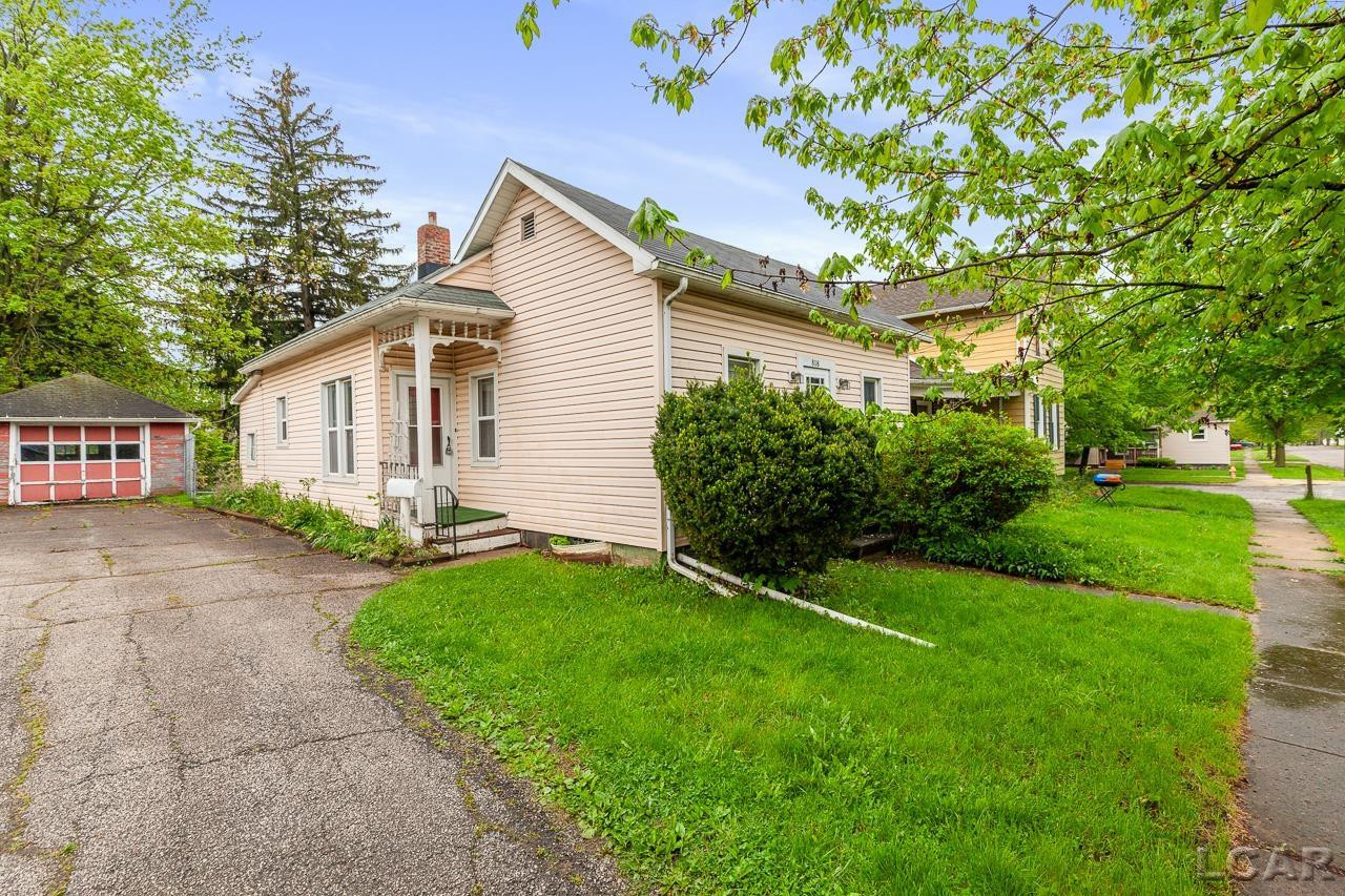 808 Chestnut Street, Adrian, MI 49221 — Photo 25