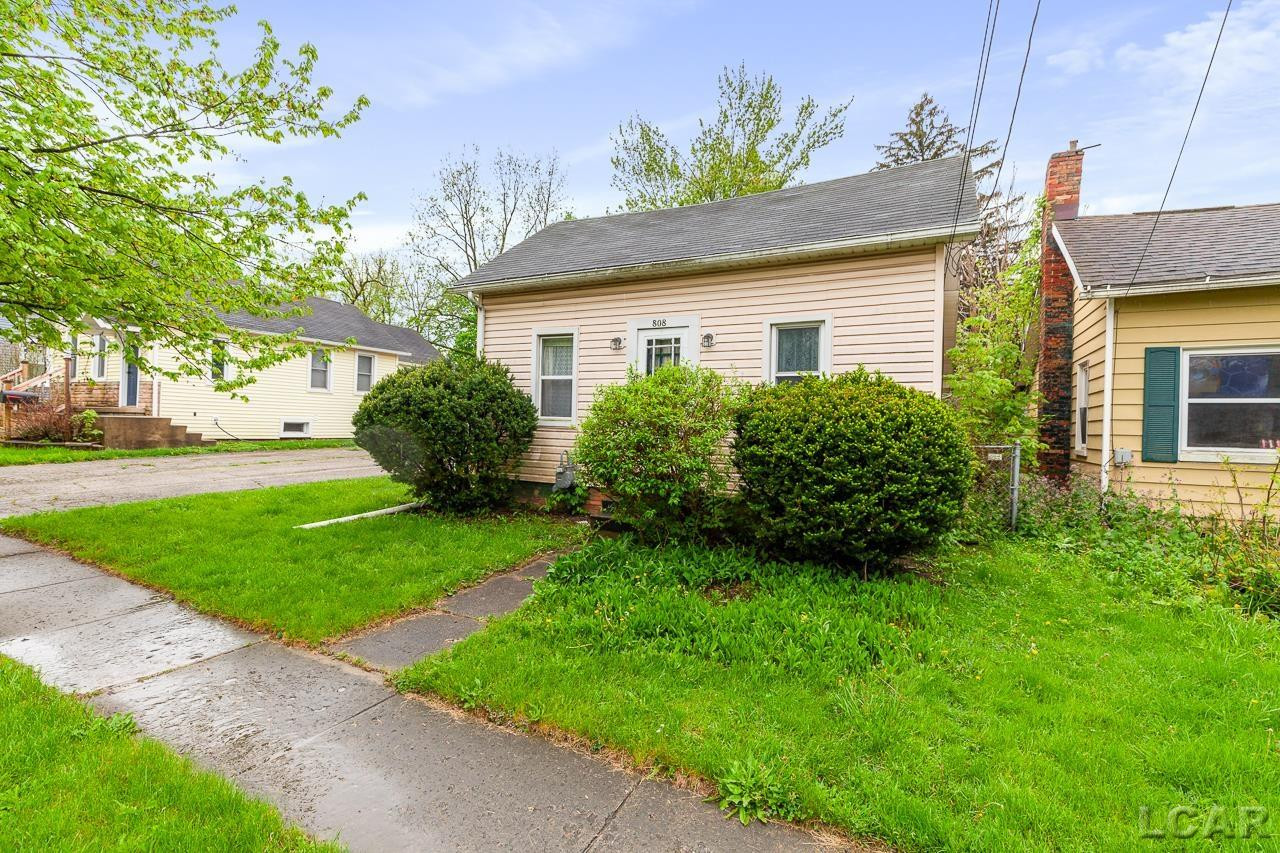 808 Chestnut Street, Adrian, MI 49221 — Photo 26