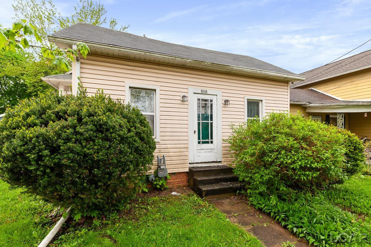 808 Chestnut Street, Adrian, MI 49221 — Photo 30