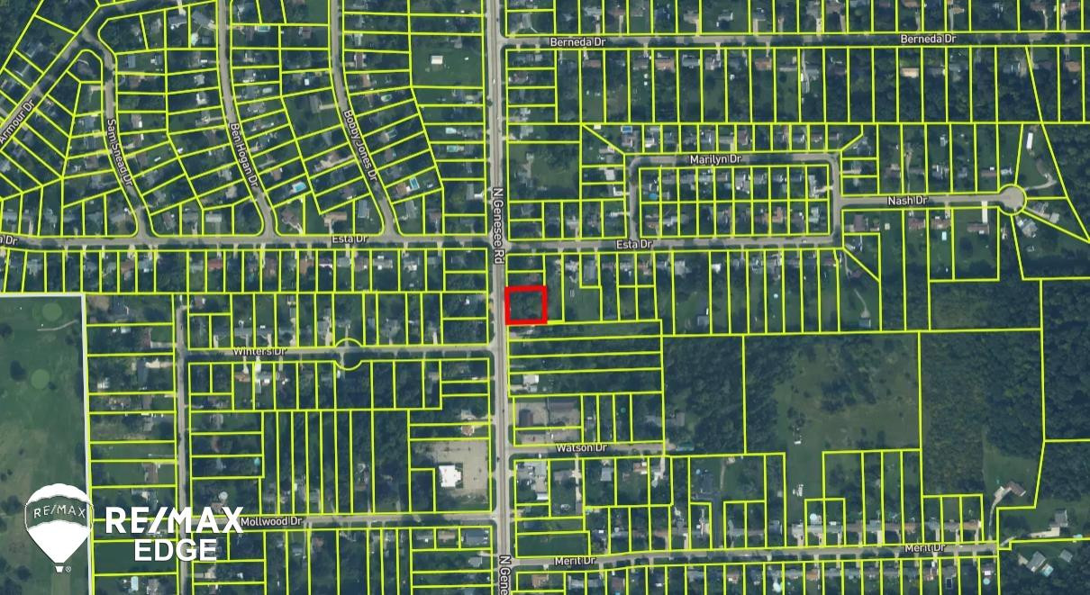 0 N Genesee Road, Flint, MI, 48506