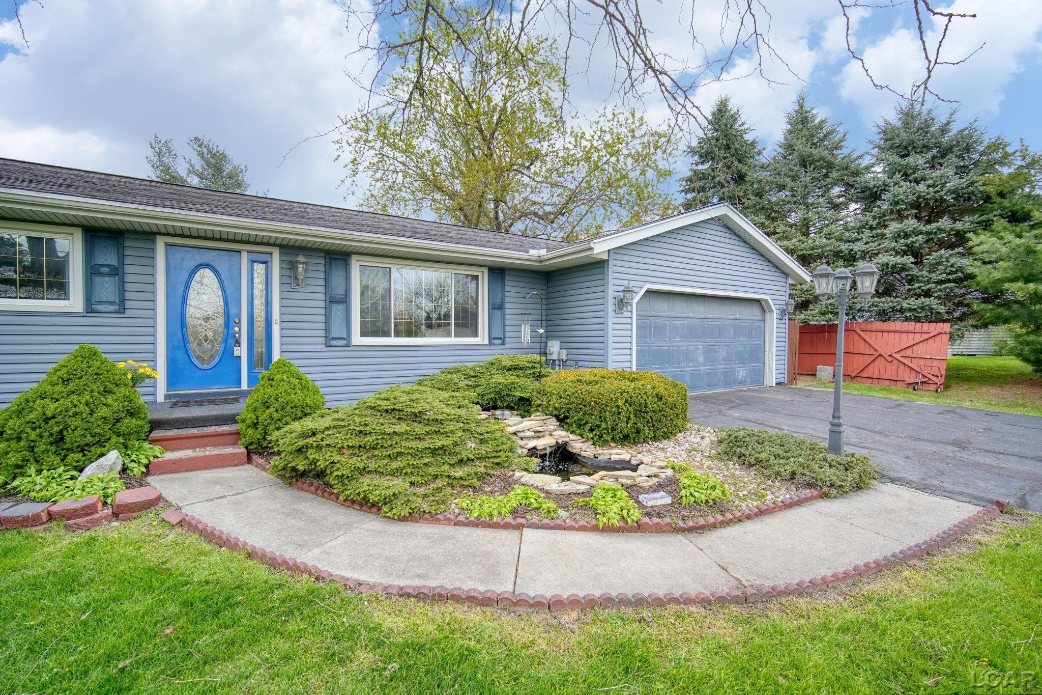 4278 Mohawk Trail, Adrian, MI 49221 — Photo 3
