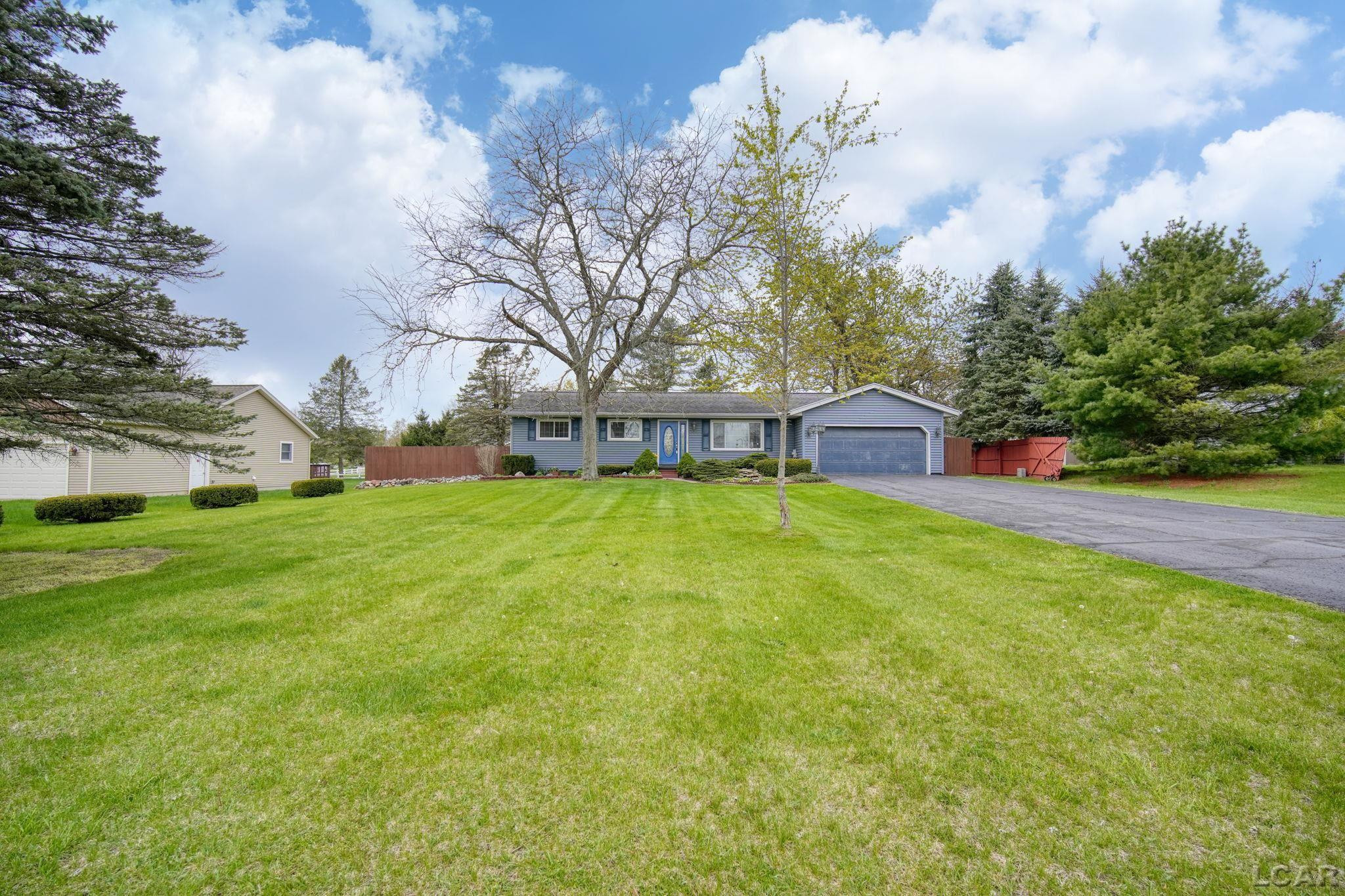 4278 Mohawk Trail, Adrian, MI 49221 — Photo 5