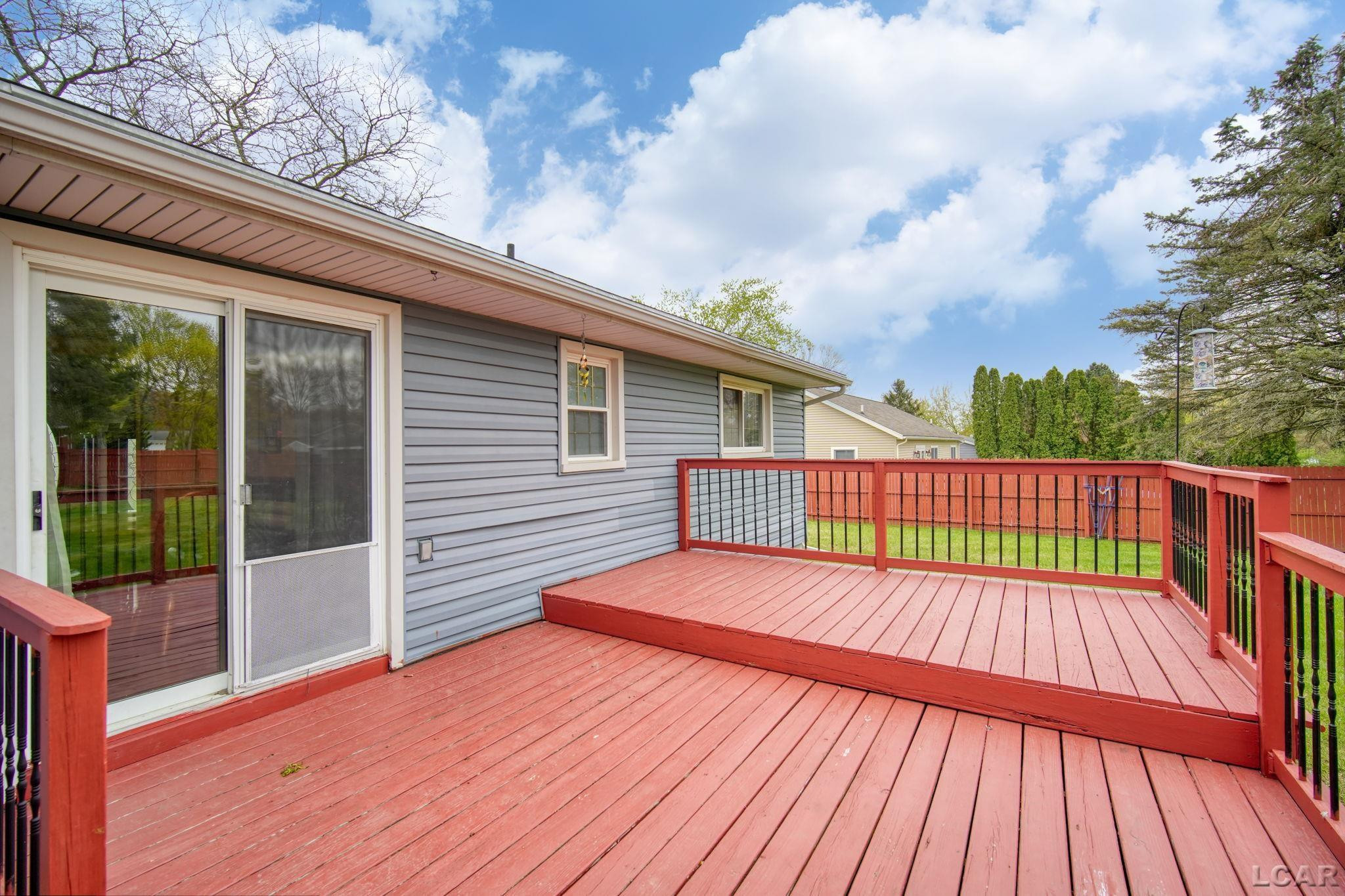 4278 Mohawk Trail, Adrian, MI 49221 — Photo 47