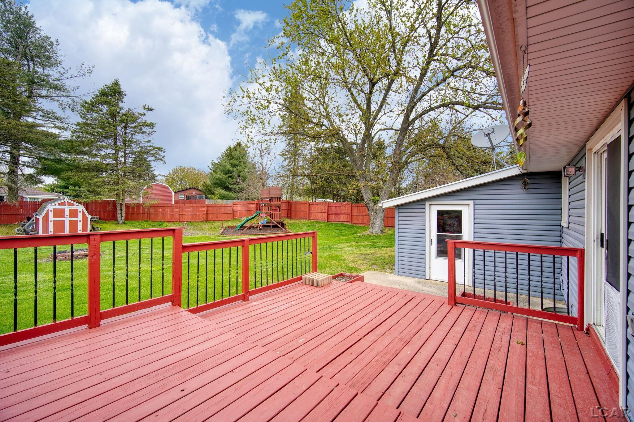 4278 Mohawk Trail, Adrian, MI 49221 — Photo 48