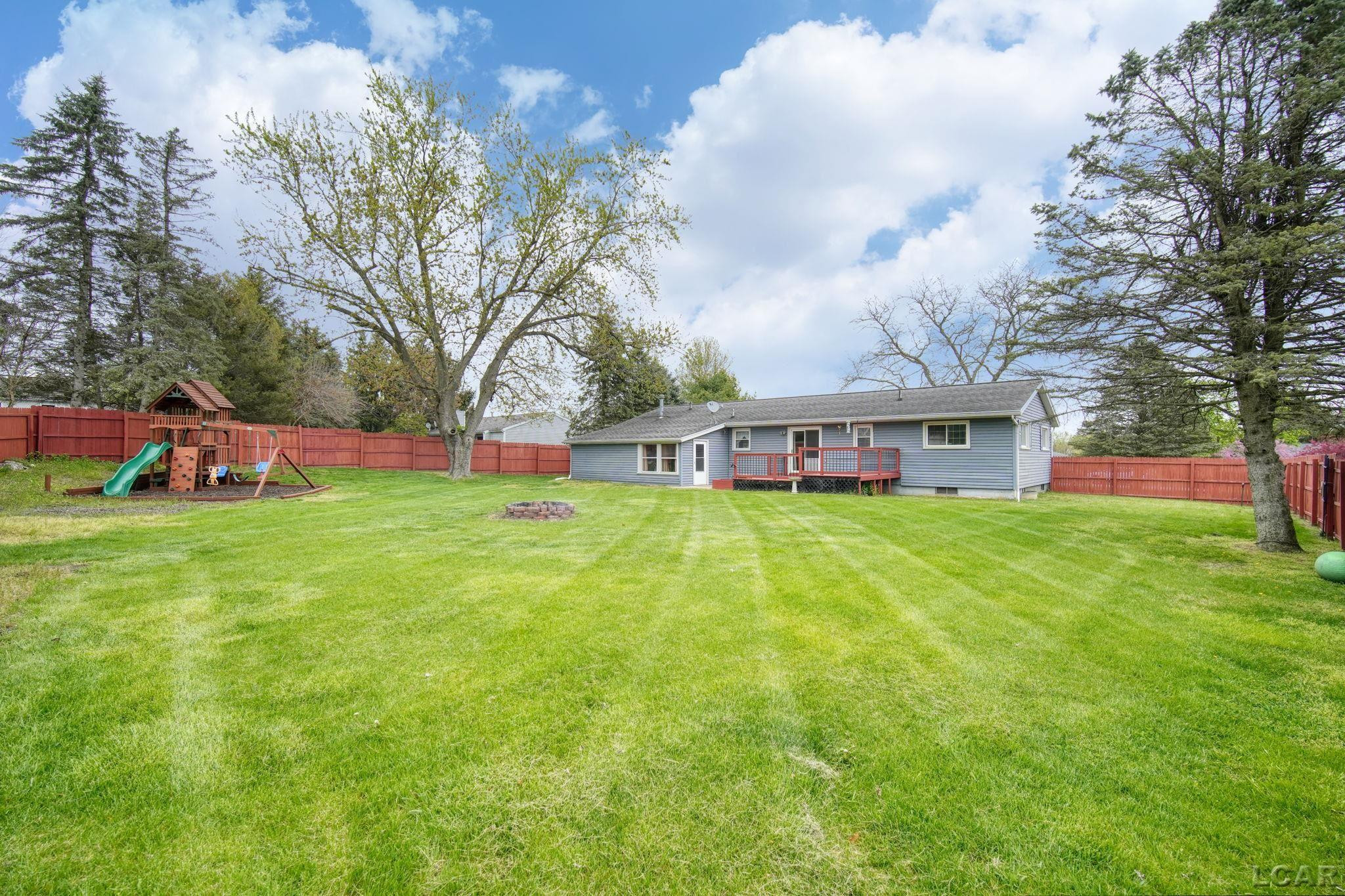 4278 Mohawk Trail, Adrian, MI 49221 — Photo 54