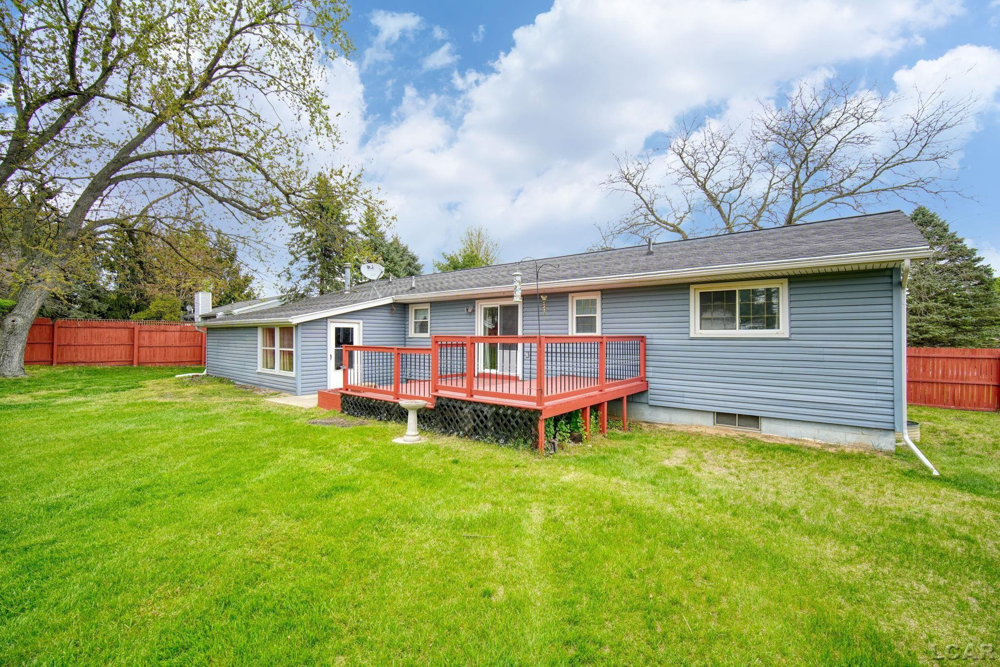 4278 Mohawk Trail, Adrian, MI 49221 — Photo 55
