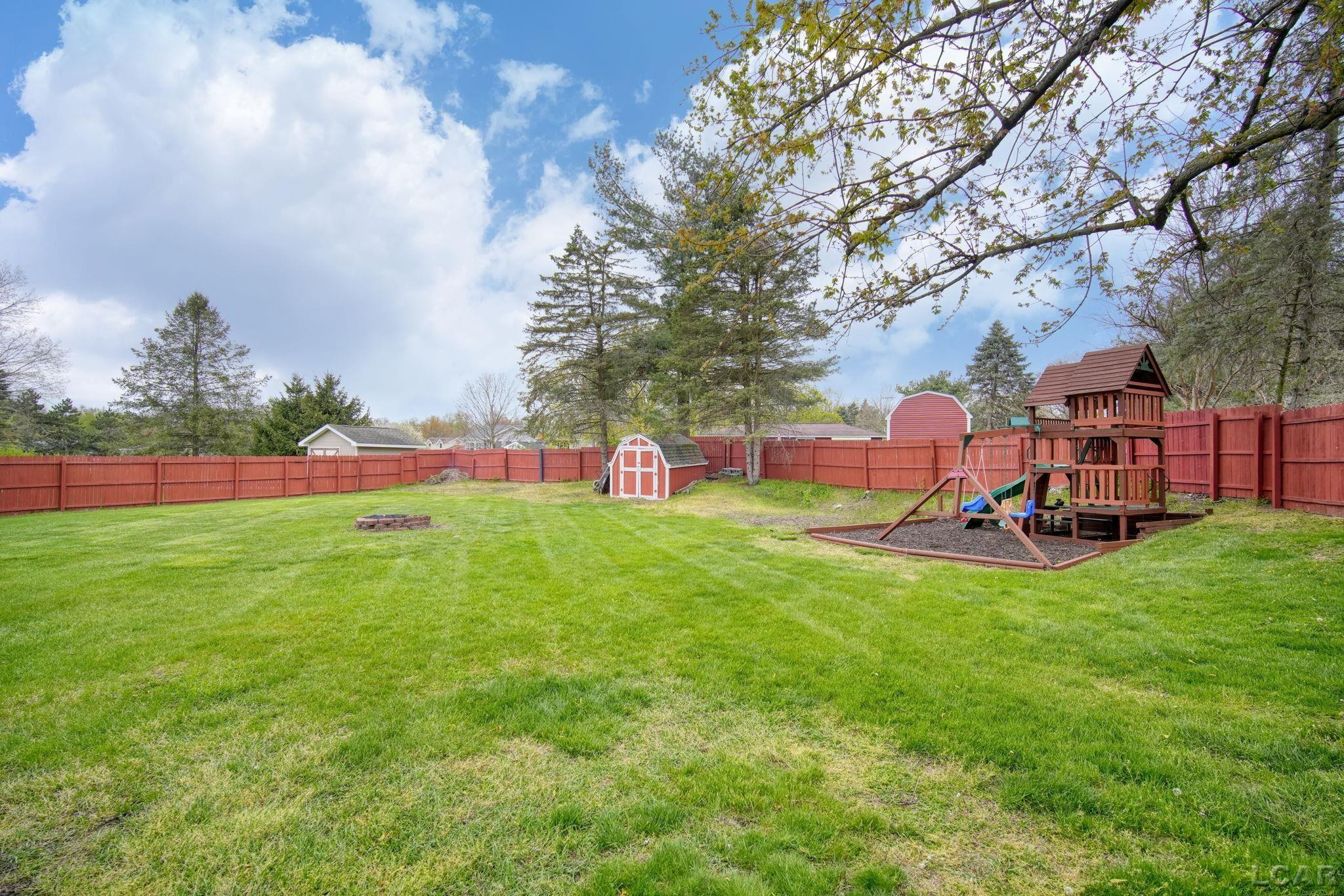 4278 Mohawk Trail, Adrian, MI 49221 — Photo 57