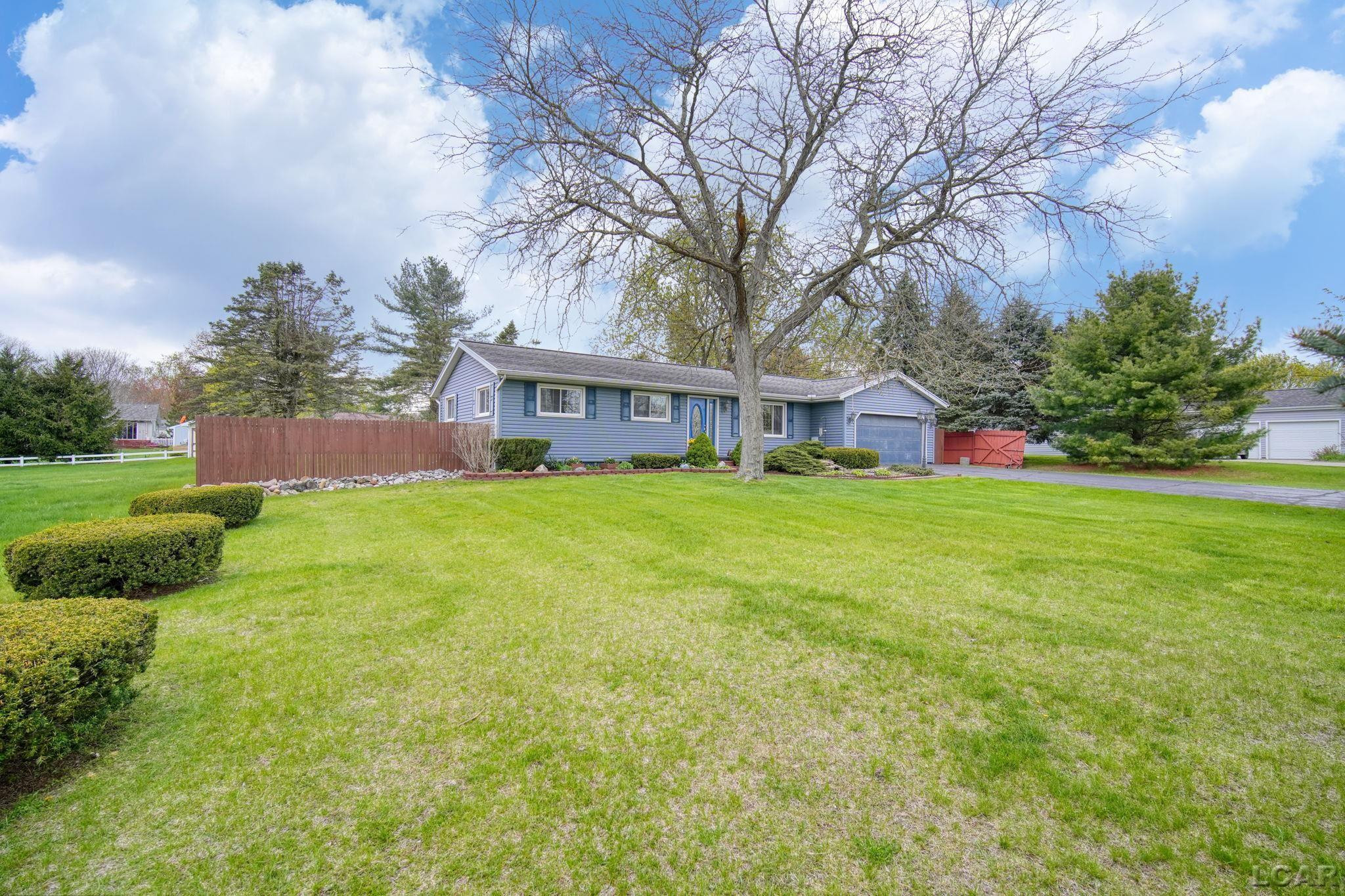 4278 Mohawk Trail, Adrian, MI 49221 — Photo 63