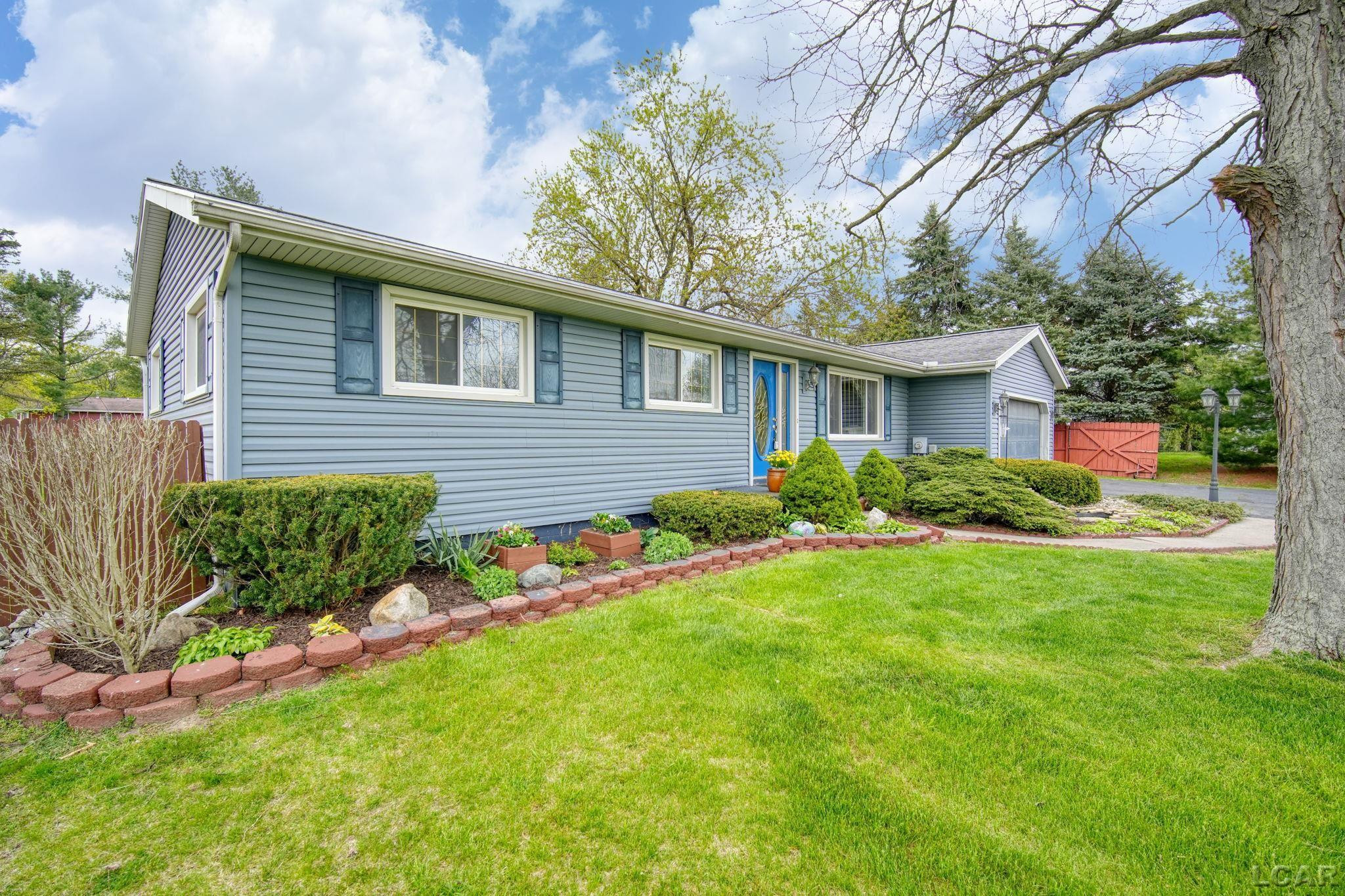 4278 Mohawk Trail, Adrian, MI 49221 — Photo 64