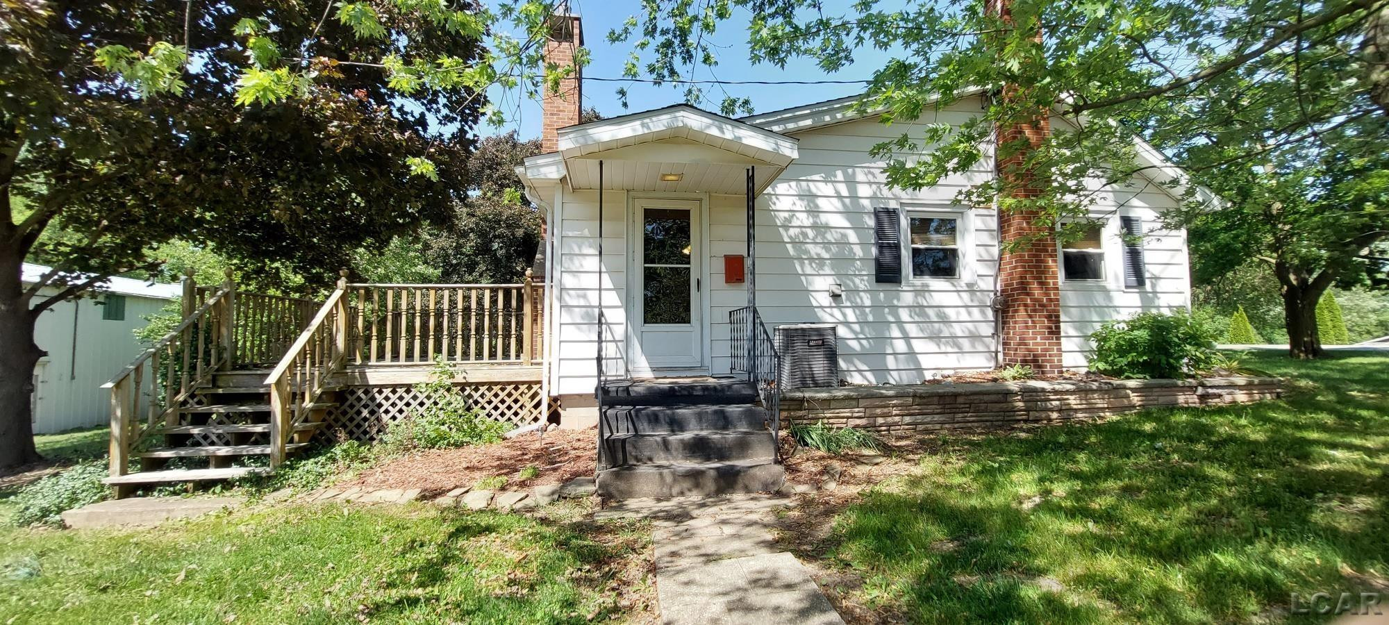 6328 RIDGE, Britton, MI 49229 — Photo 2