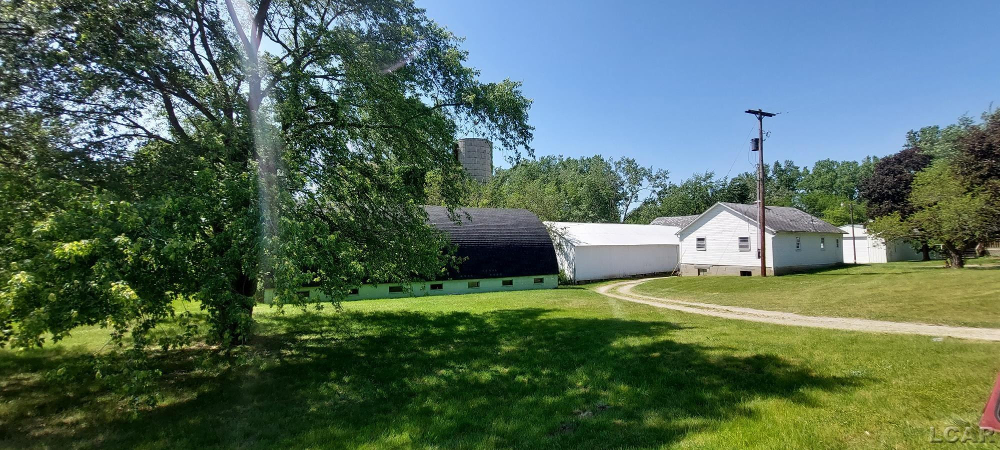 6328 RIDGE, Britton, MI 49229 — Photo 3