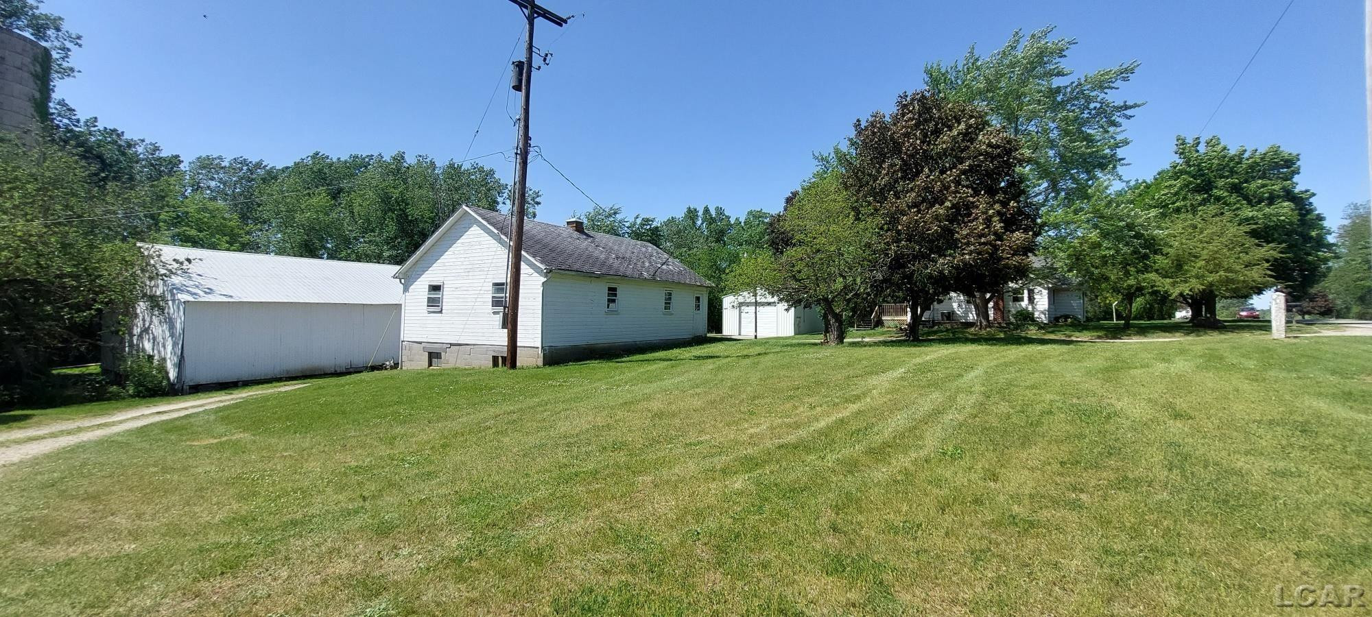 6328 RIDGE, Britton, MI 49229 — Photo 5