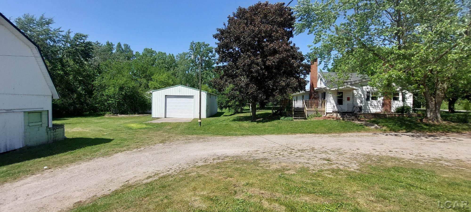 6328 RIDGE, Britton, MI 49229 — Photo 8