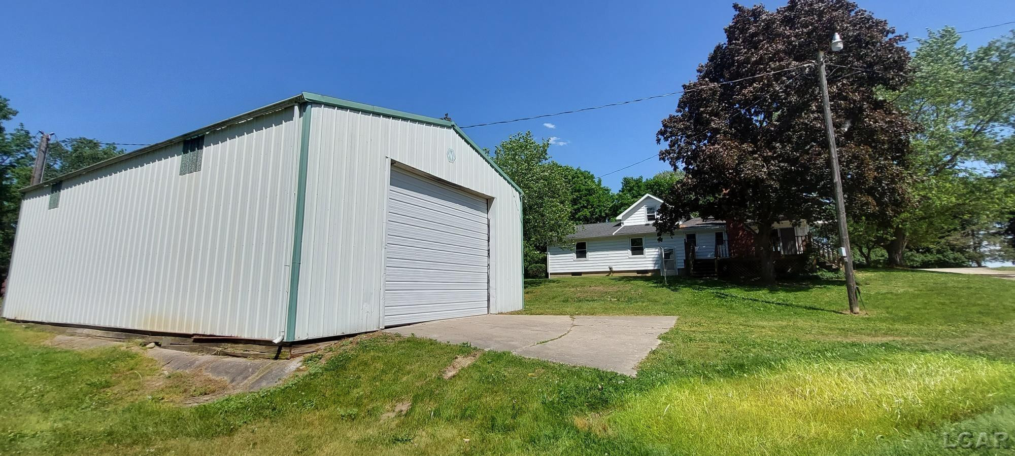 6328 RIDGE, Britton, MI 49229 — Photo 11