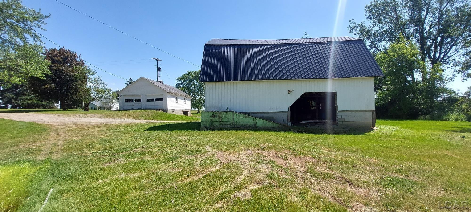 6328 RIDGE, Britton, MI 49229 — Photo 12