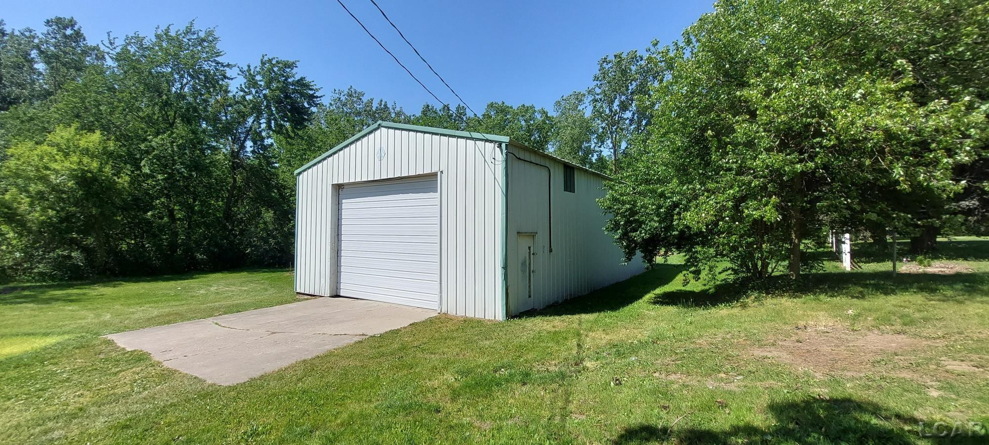 6328 RIDGE, Britton, MI 49229 — Photo 14