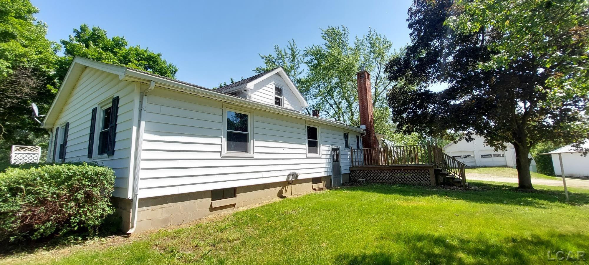 6328 RIDGE, Britton, MI 49229 — Photo 15
