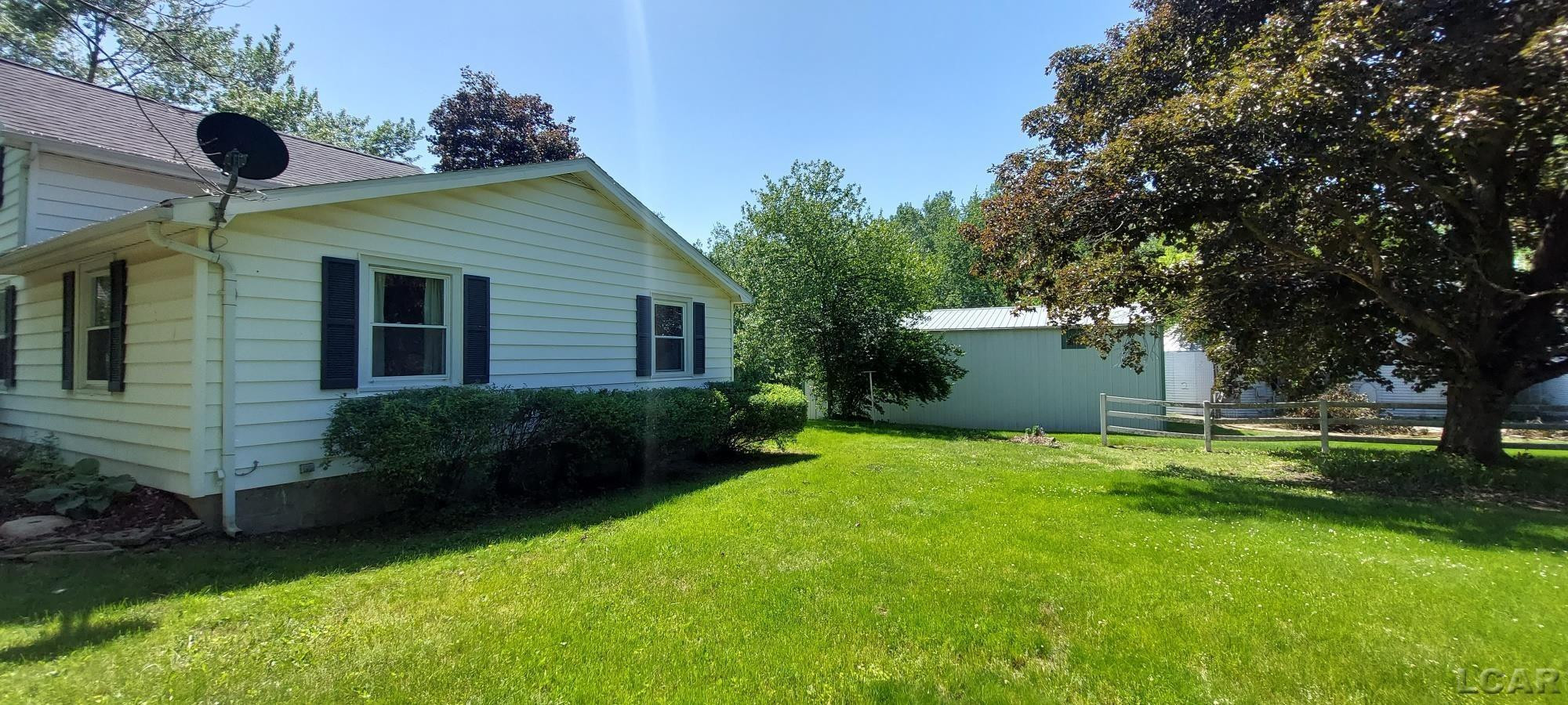 6328 RIDGE, Britton, MI 49229 — Photo 16